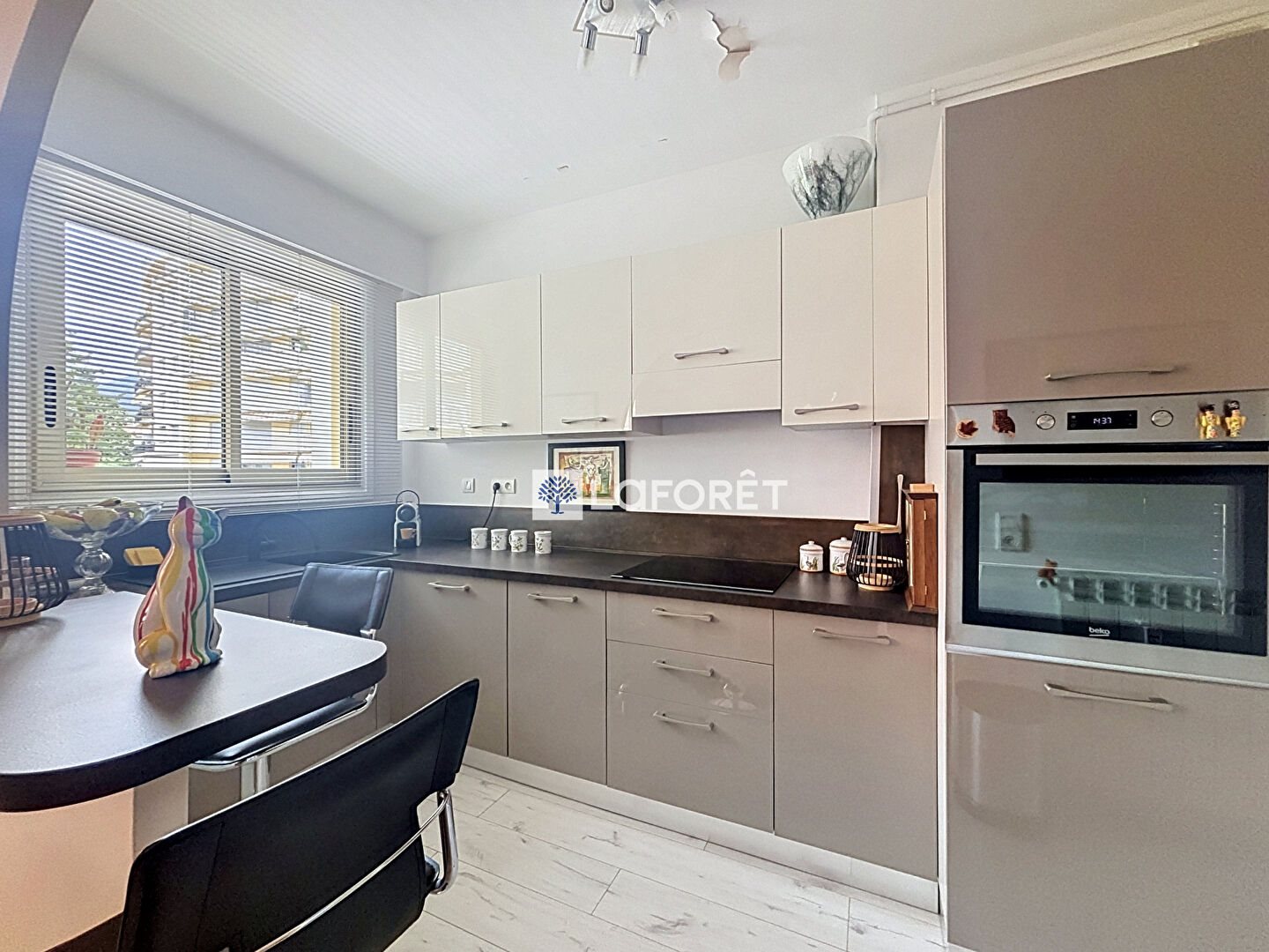 Appartement à vendre, 48m², Menton
