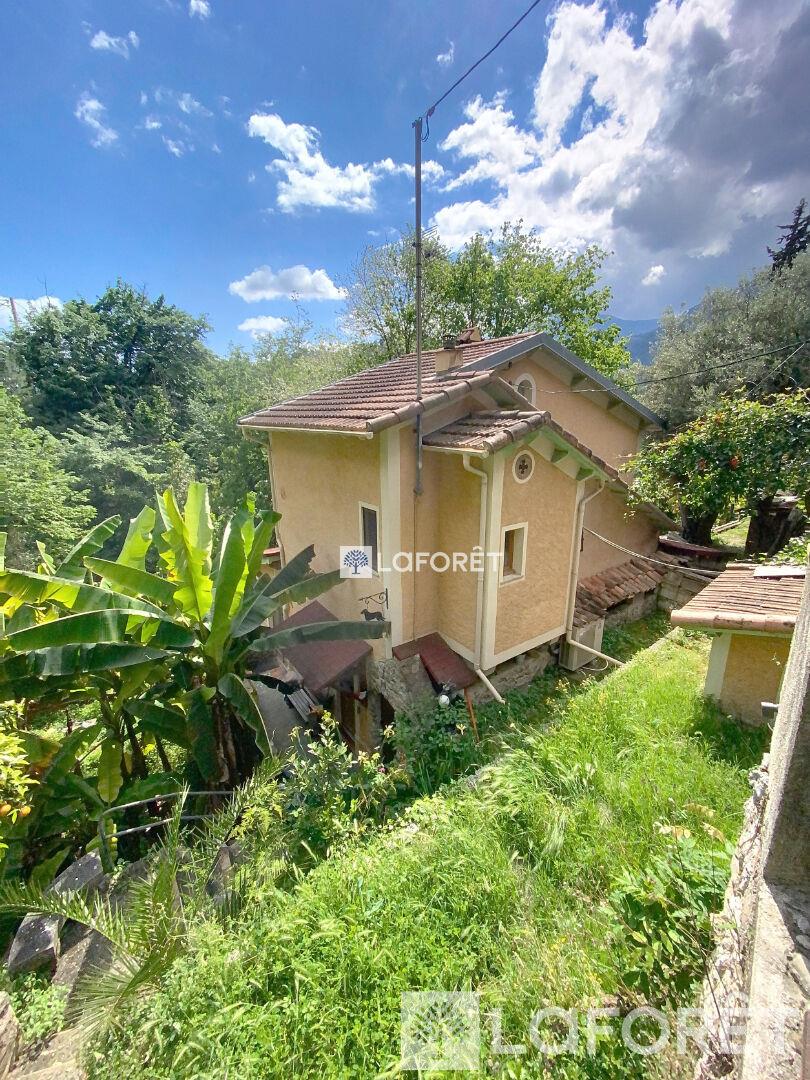 Maison à vendre, 85m², Menton