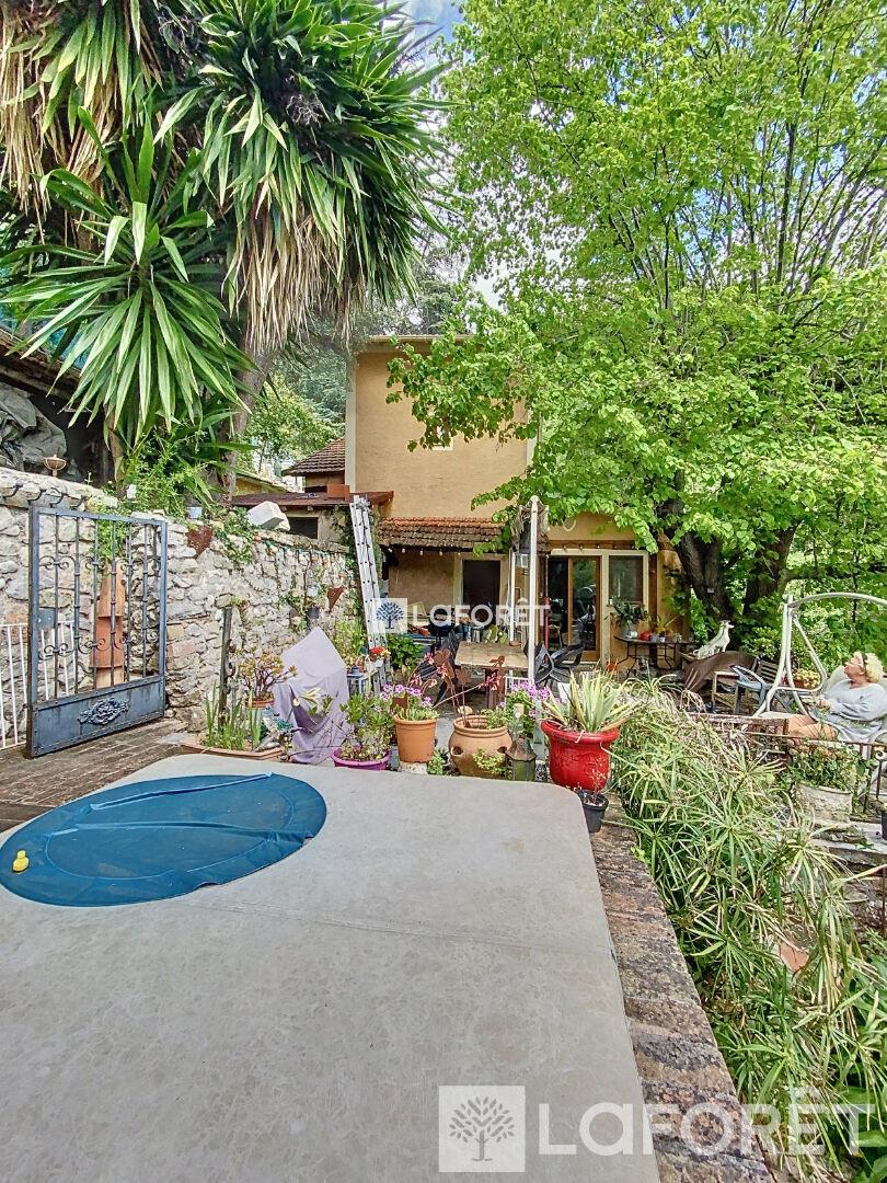 Maison à vendre, 85m², Menton