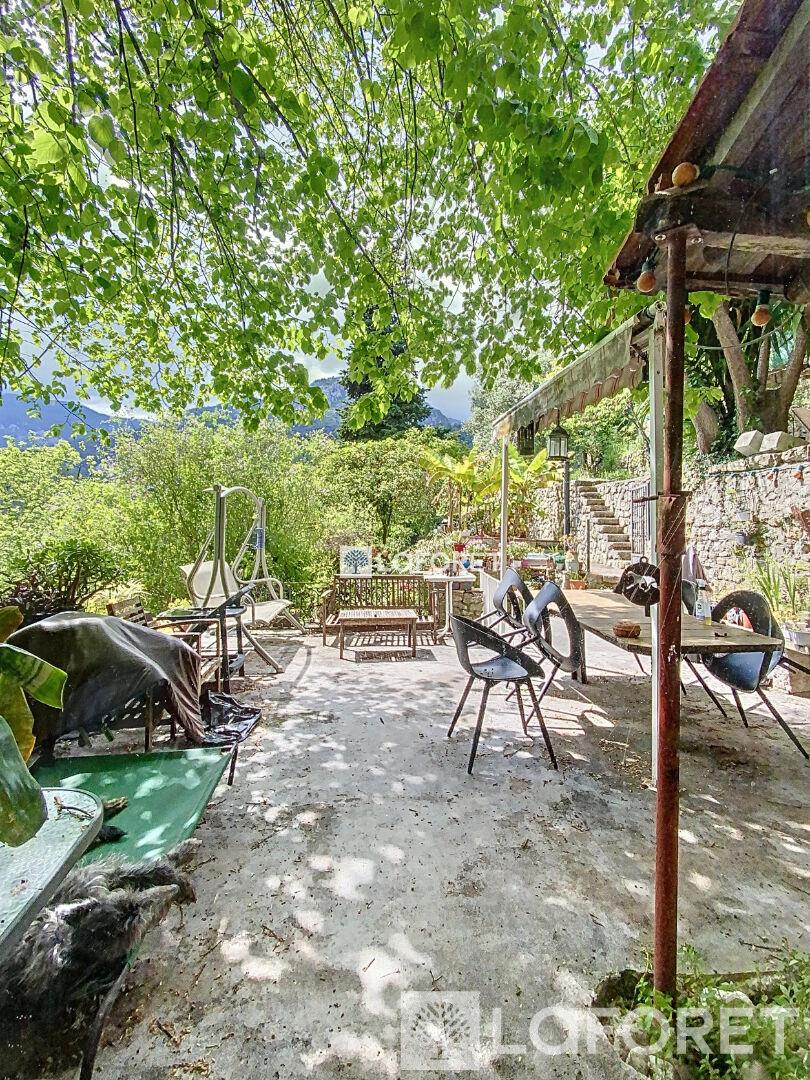 Maison à vendre, 85m², Menton