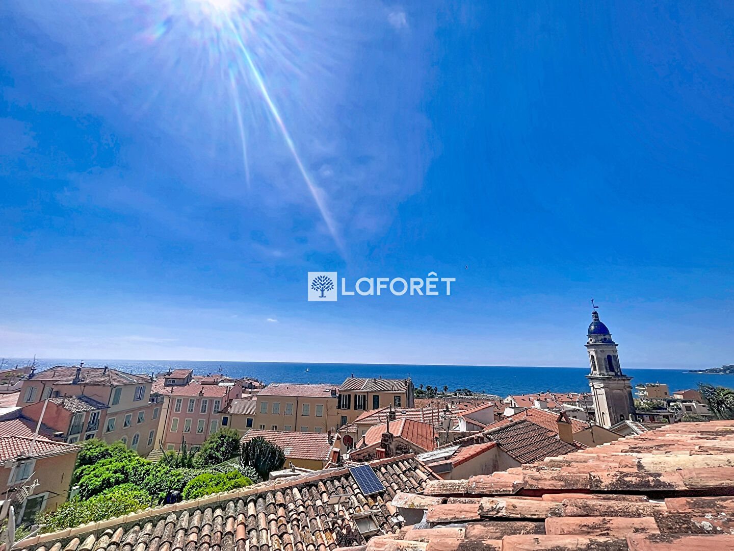 Appartement à vendre, 63m², Menton