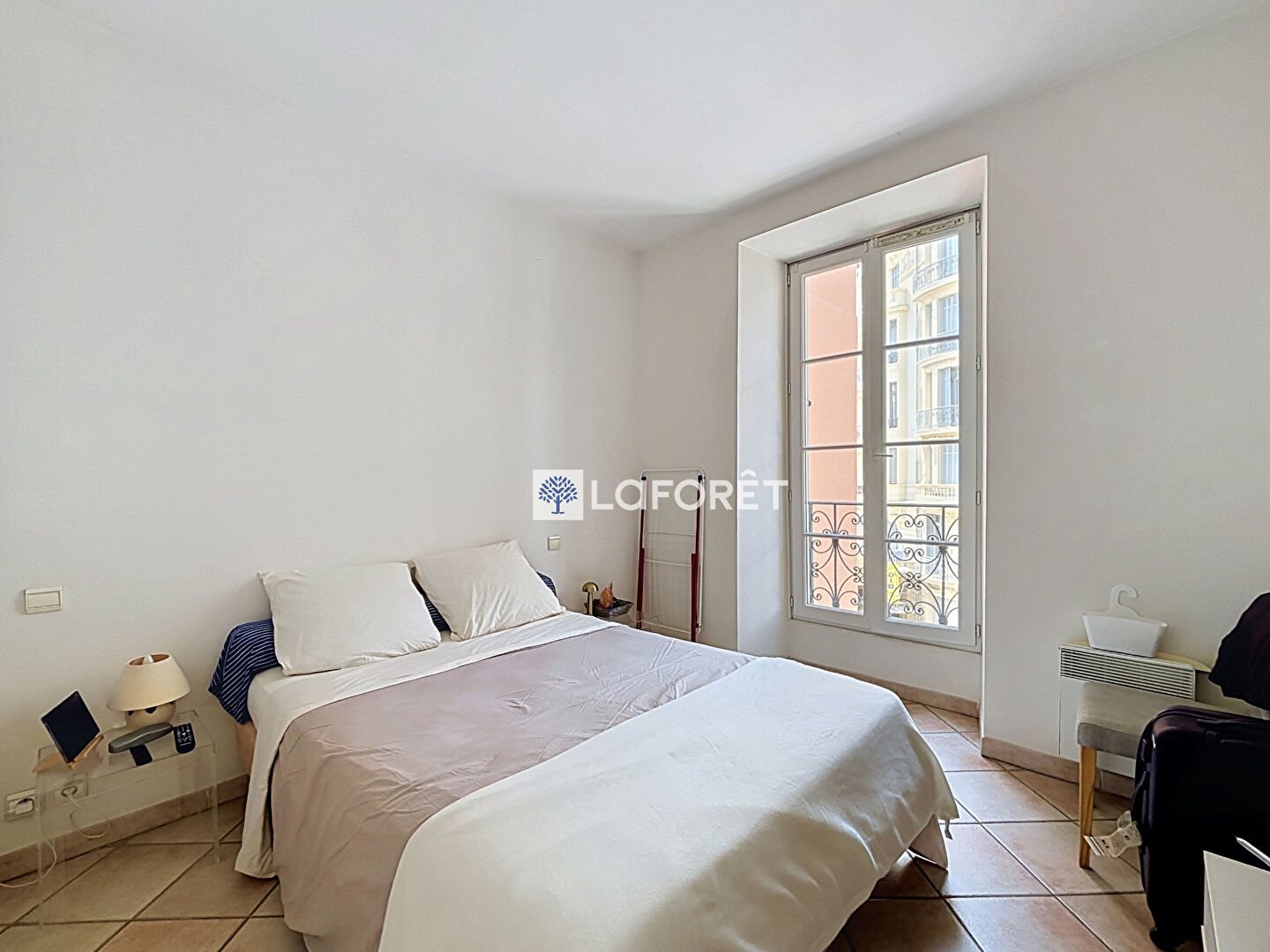 Appartement à vendre, 45m², Menton