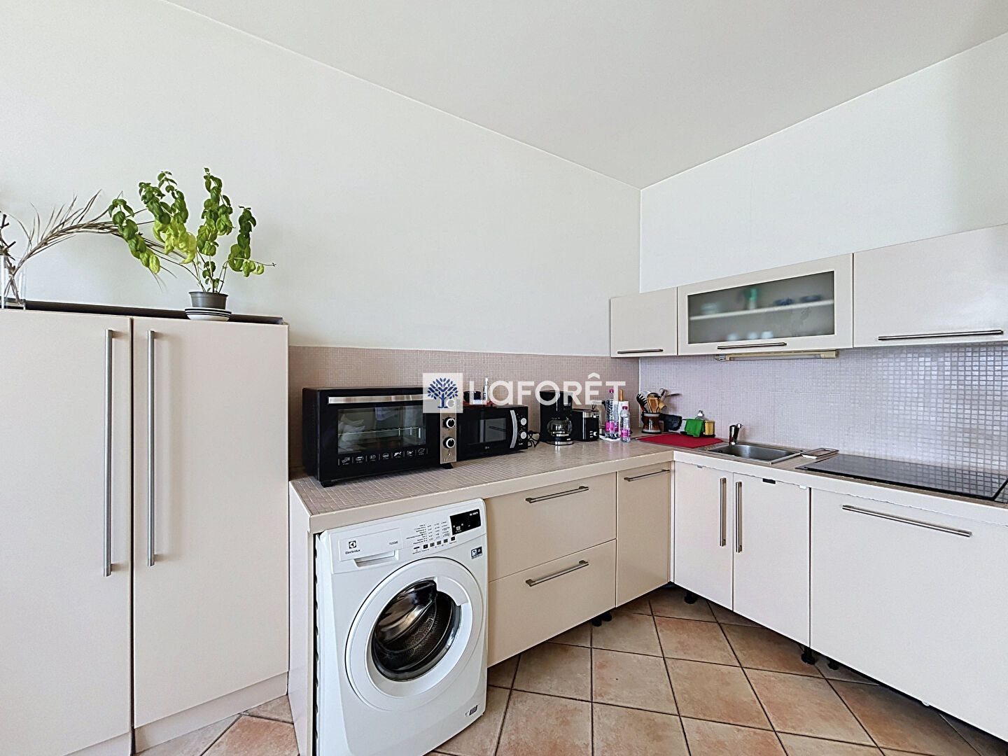 Appartement à vendre, 45m², Menton