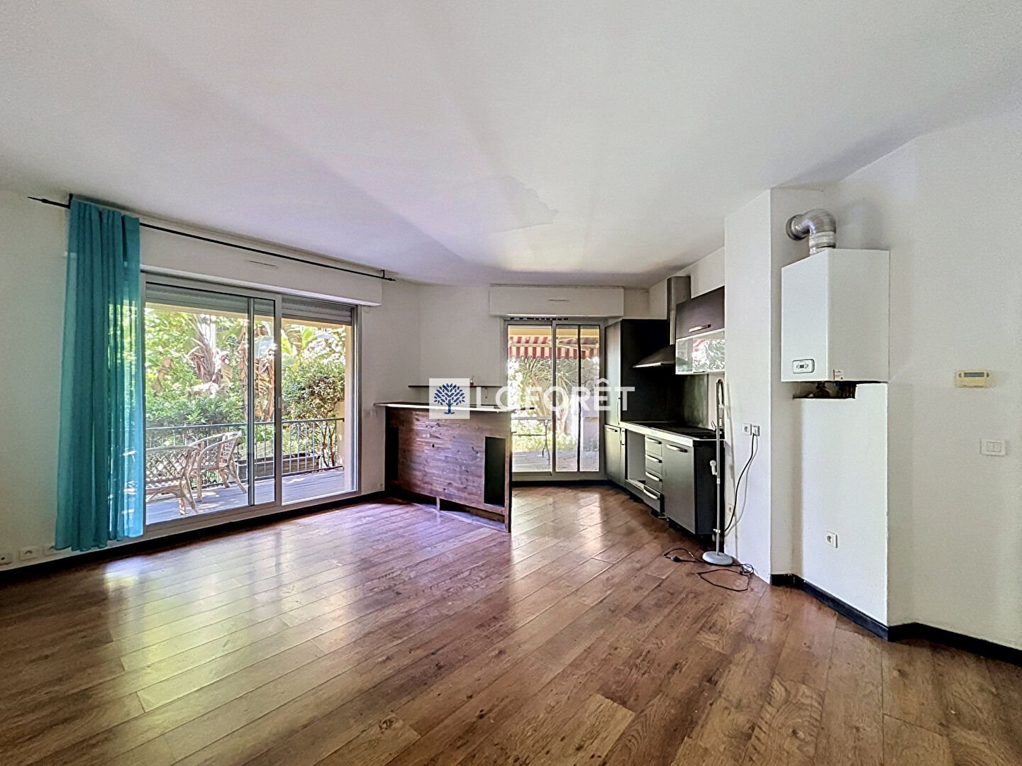 Appartement à vendre, 69m², Menton