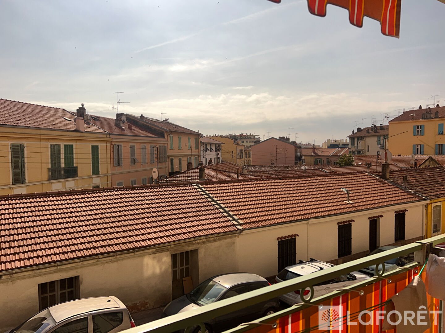 Appartement à vendre, 77m², Menton