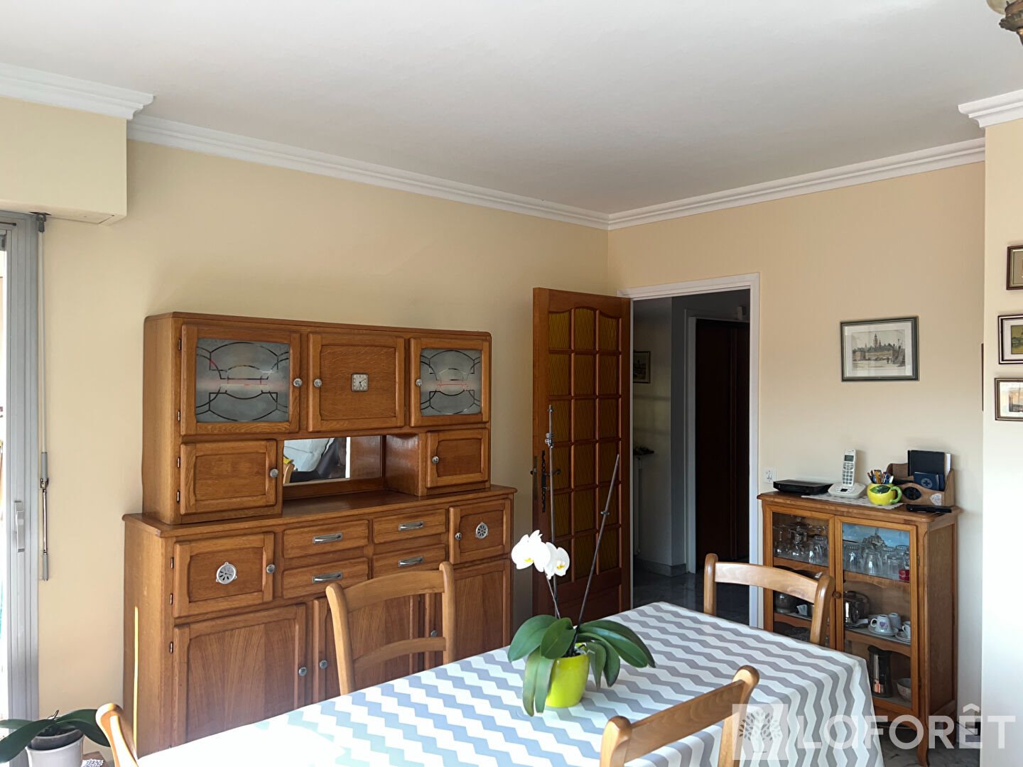 Appartement à vendre, 77m², Menton
