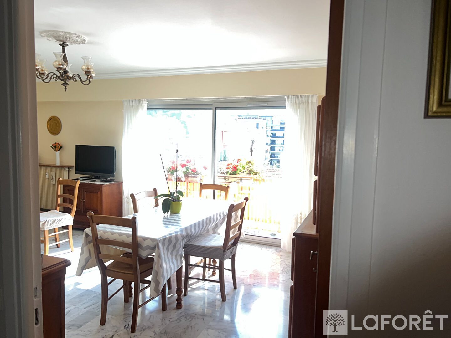 Appartement à vendre, 77m², Menton