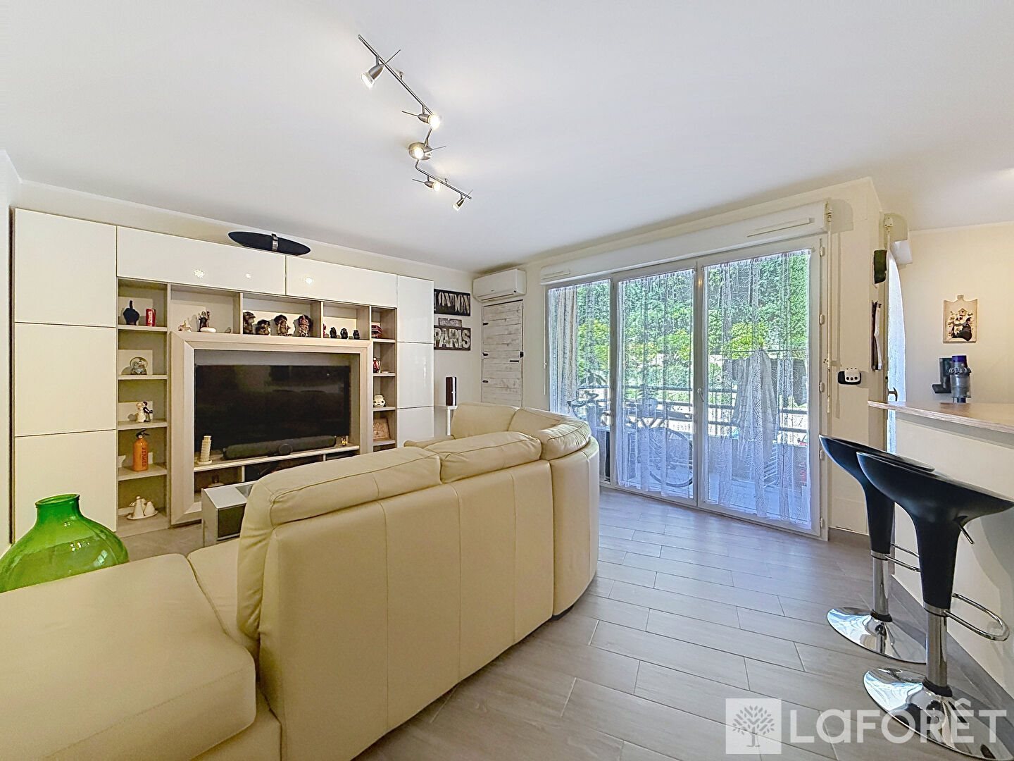 Appartement à vendre, 49m², Menton