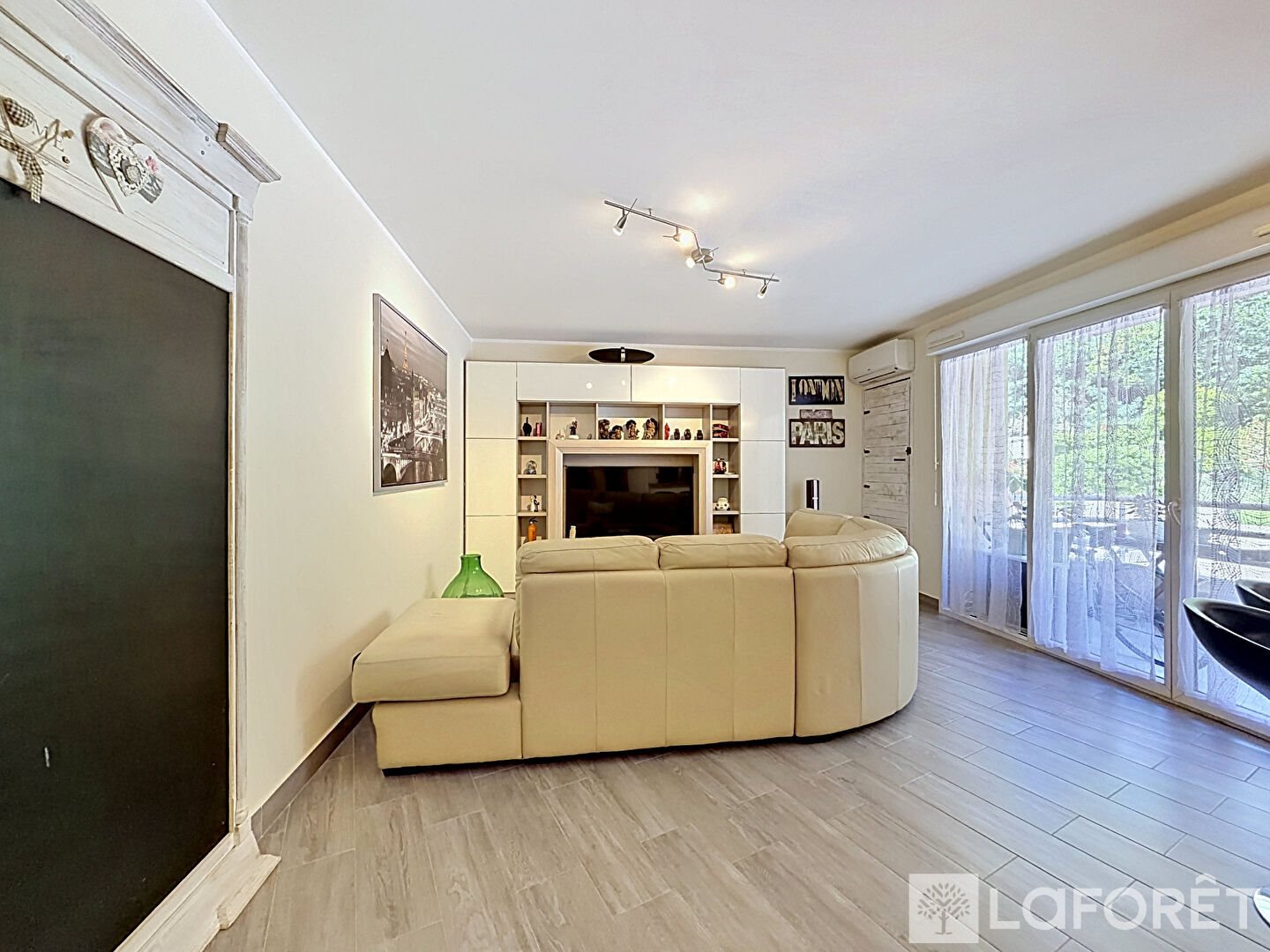 Appartement à vendre, 49m², Menton
