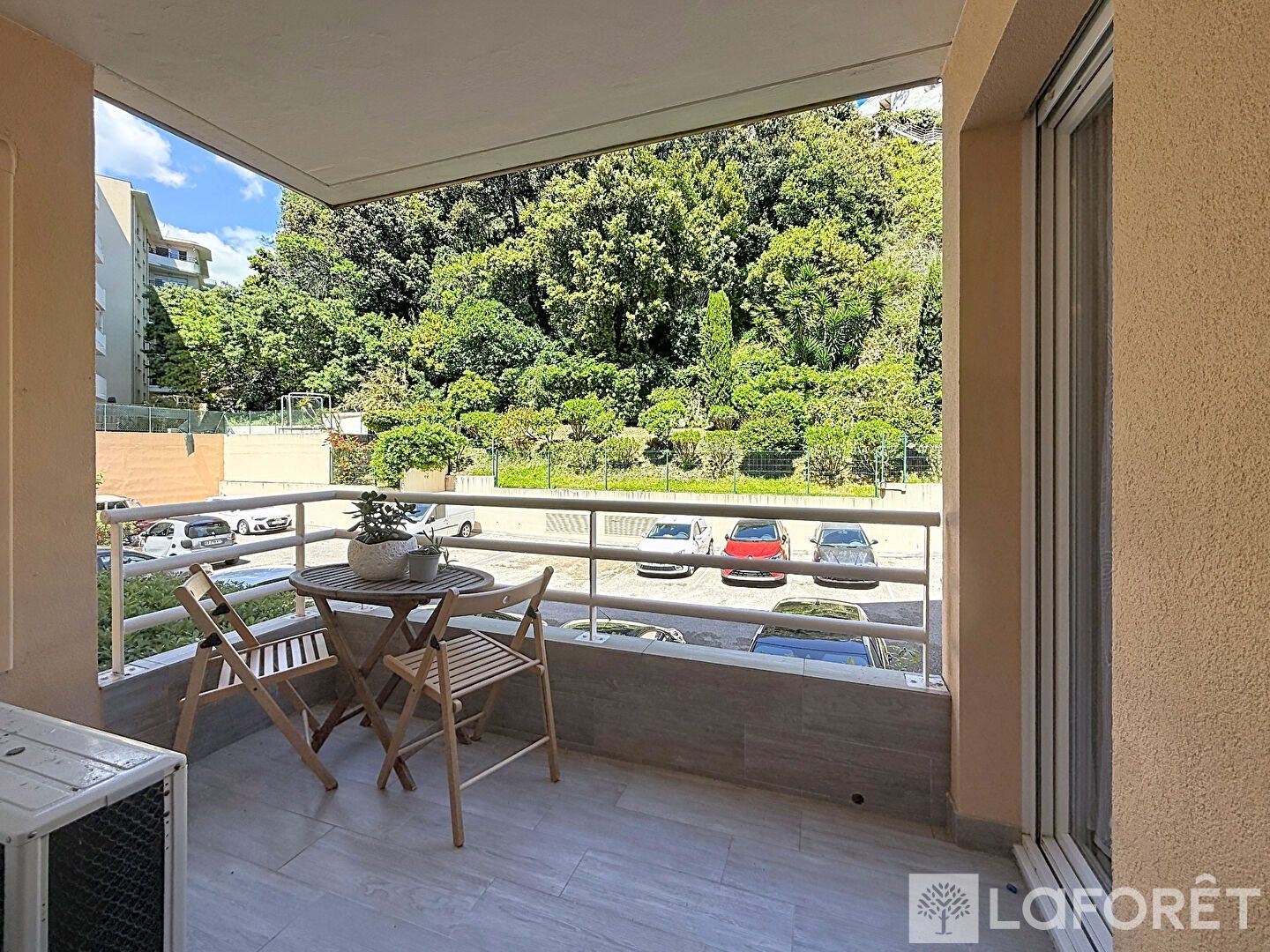 Appartement à vendre, 49m², Menton