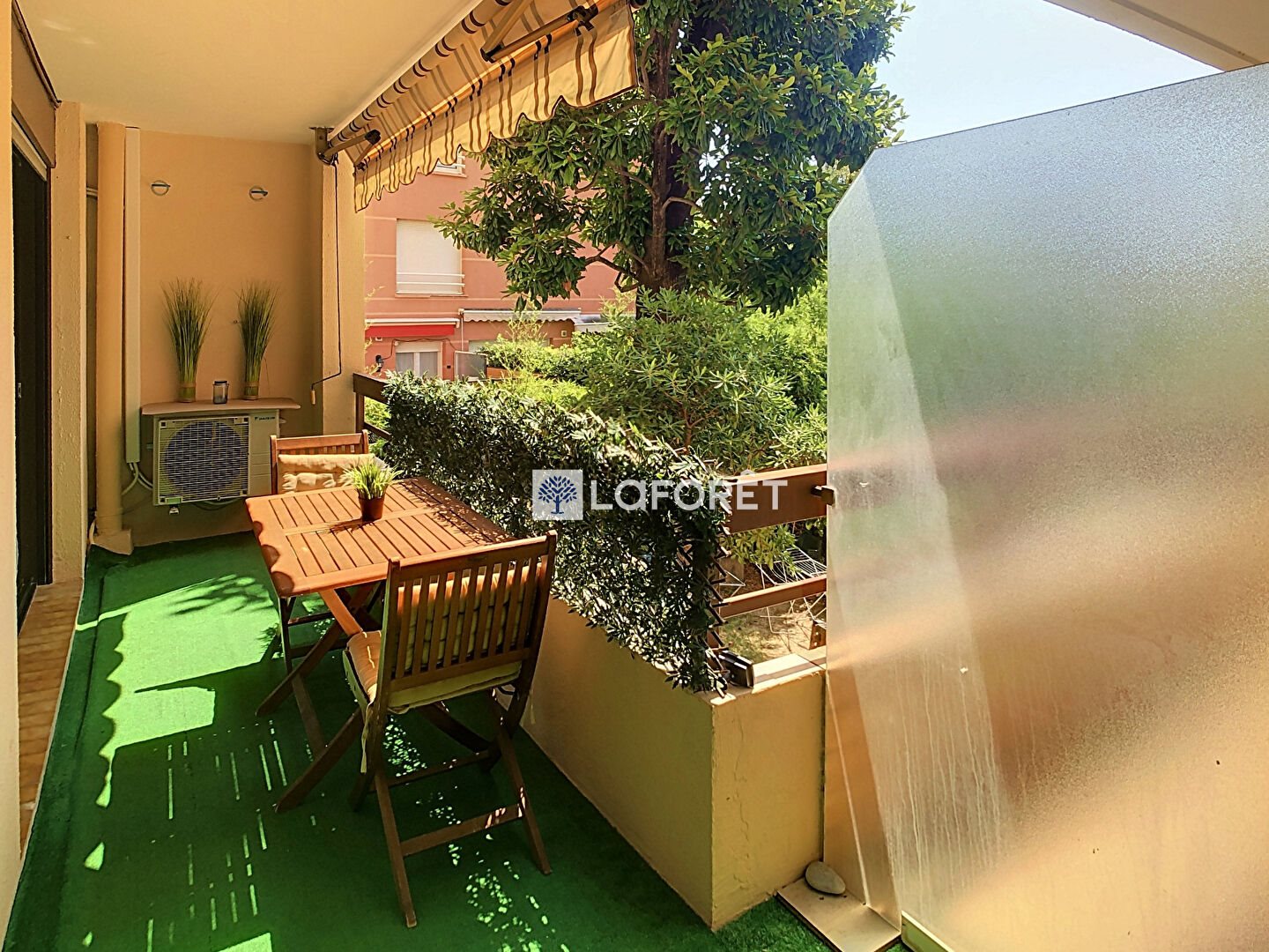 Appartement à vendre, 55m², Menton