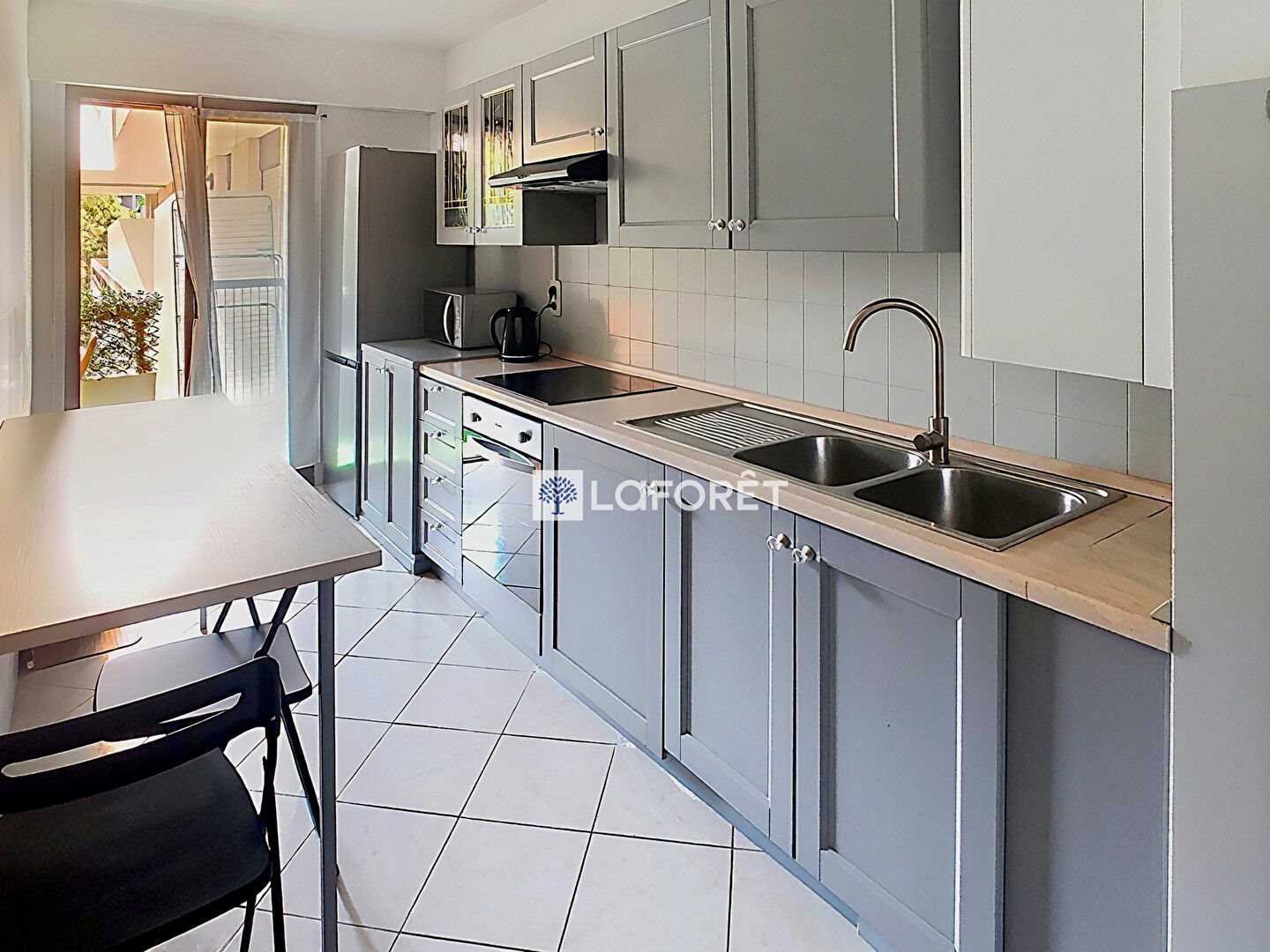 Appartement à vendre, 55m², Menton