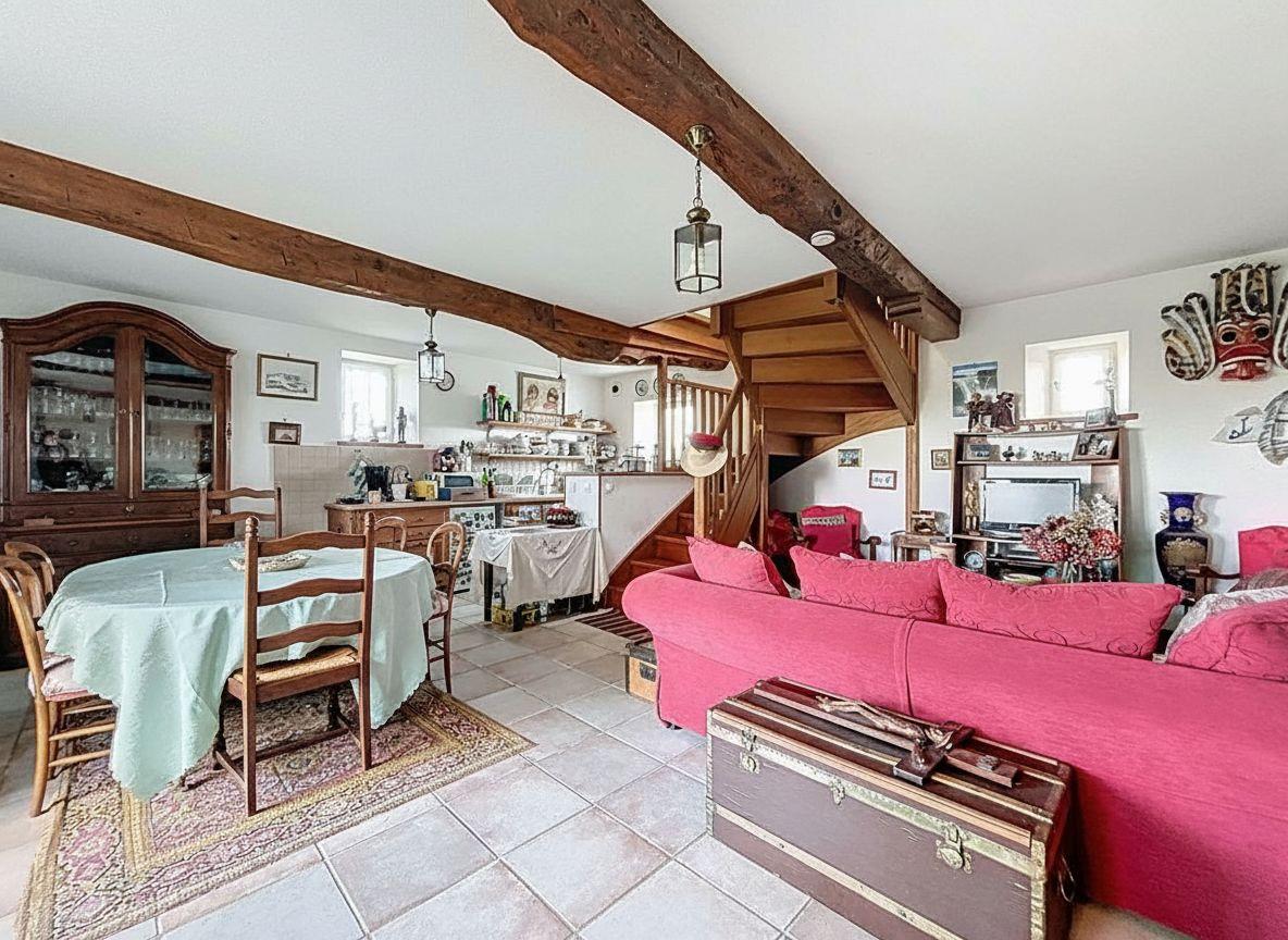 Maison à vendre, 267m², Isigny-sur-Mer