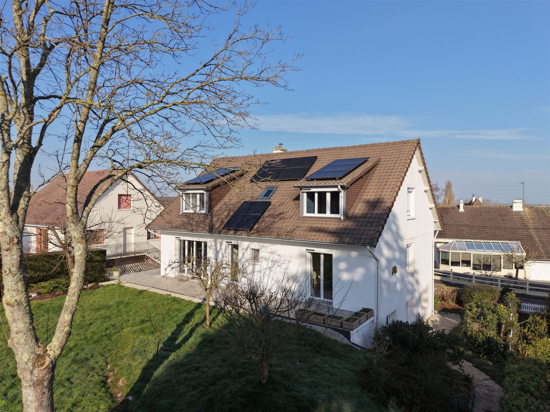 Maison à vendre, 236m², Isigny-sur-Mer
