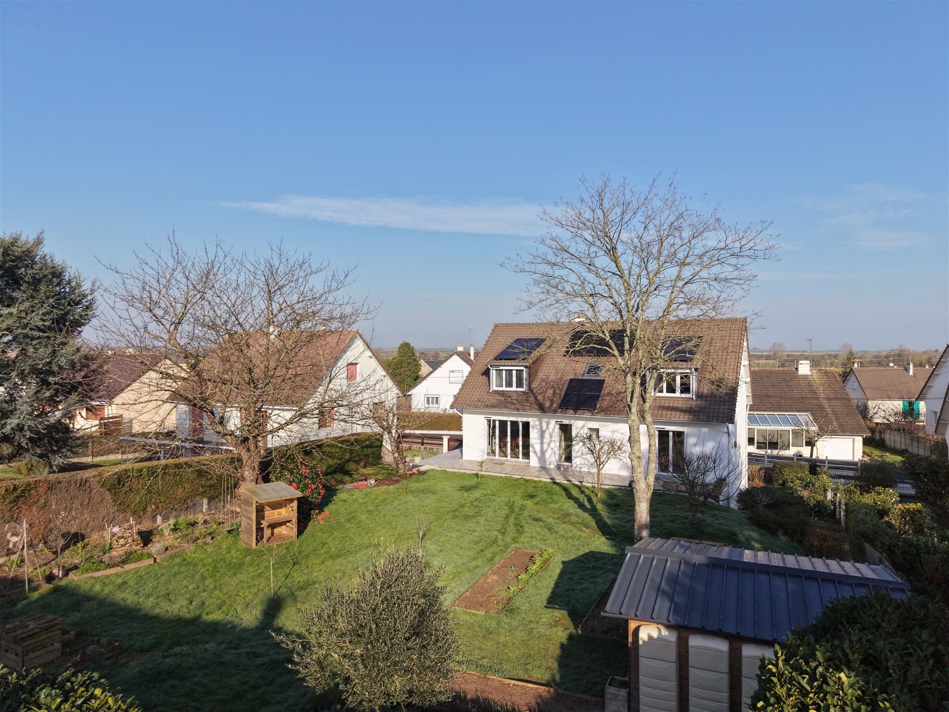 Maison à vendre, 236m², Isigny-sur-Mer