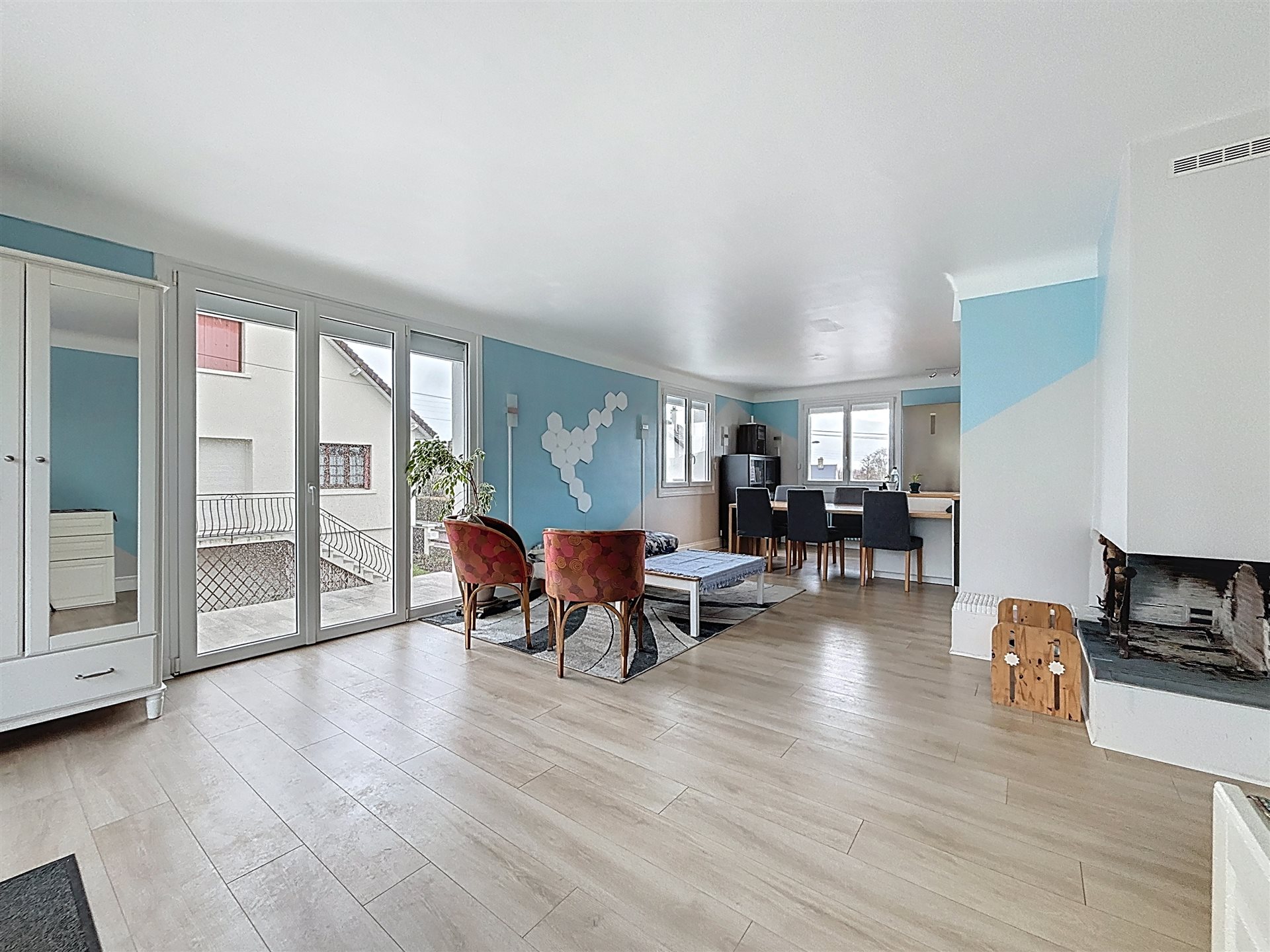 Maison à vendre, 236m², Isigny-sur-Mer