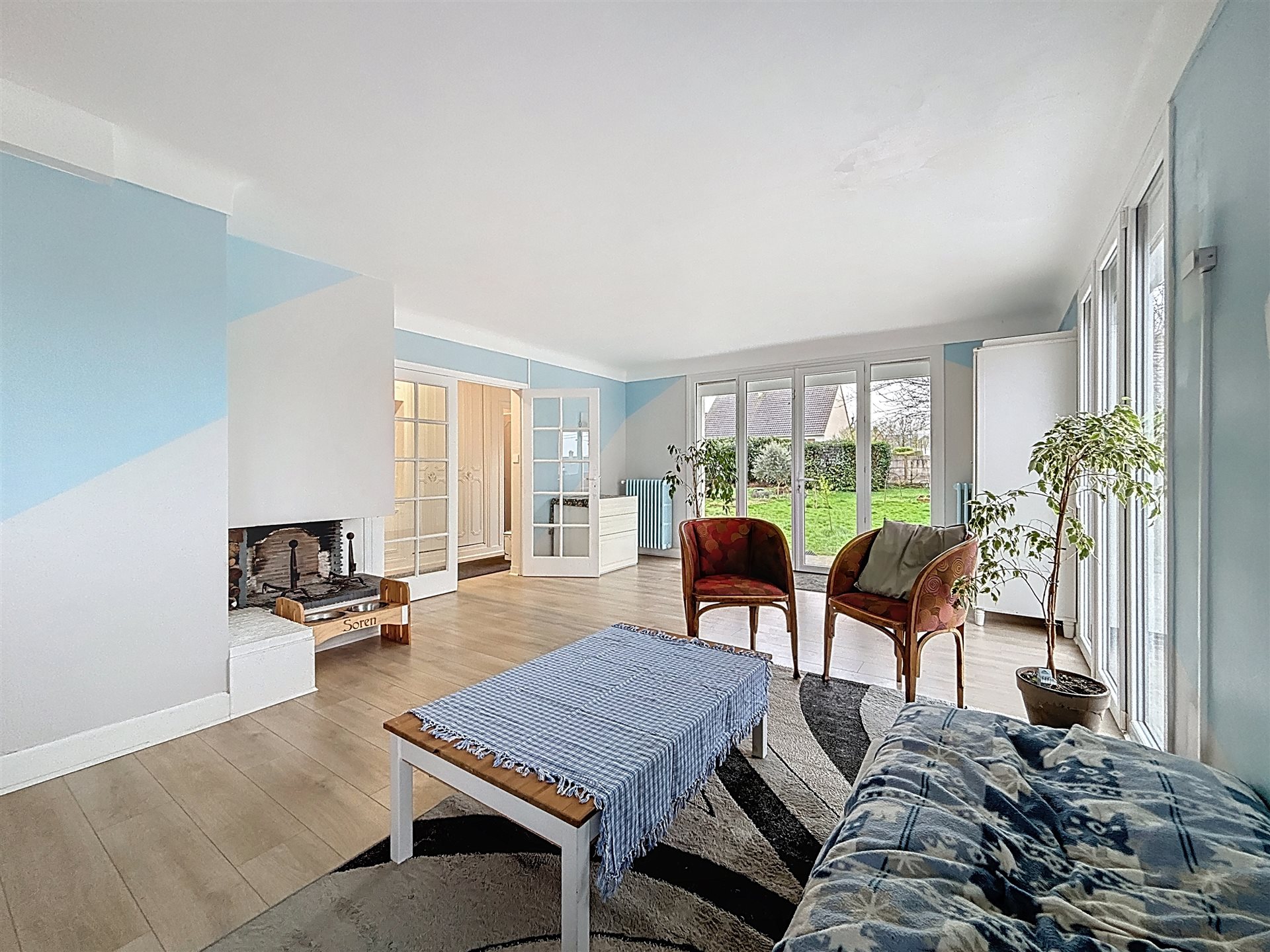 Maison à vendre, 236m², Isigny-sur-Mer