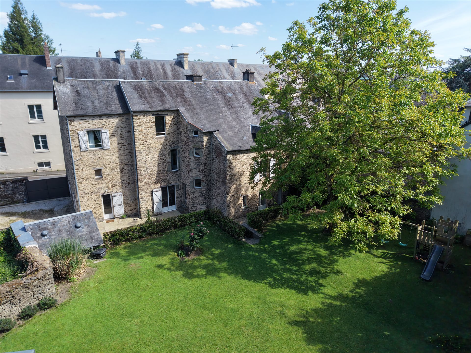 Maison à vendre, 240m², Saint-Lô