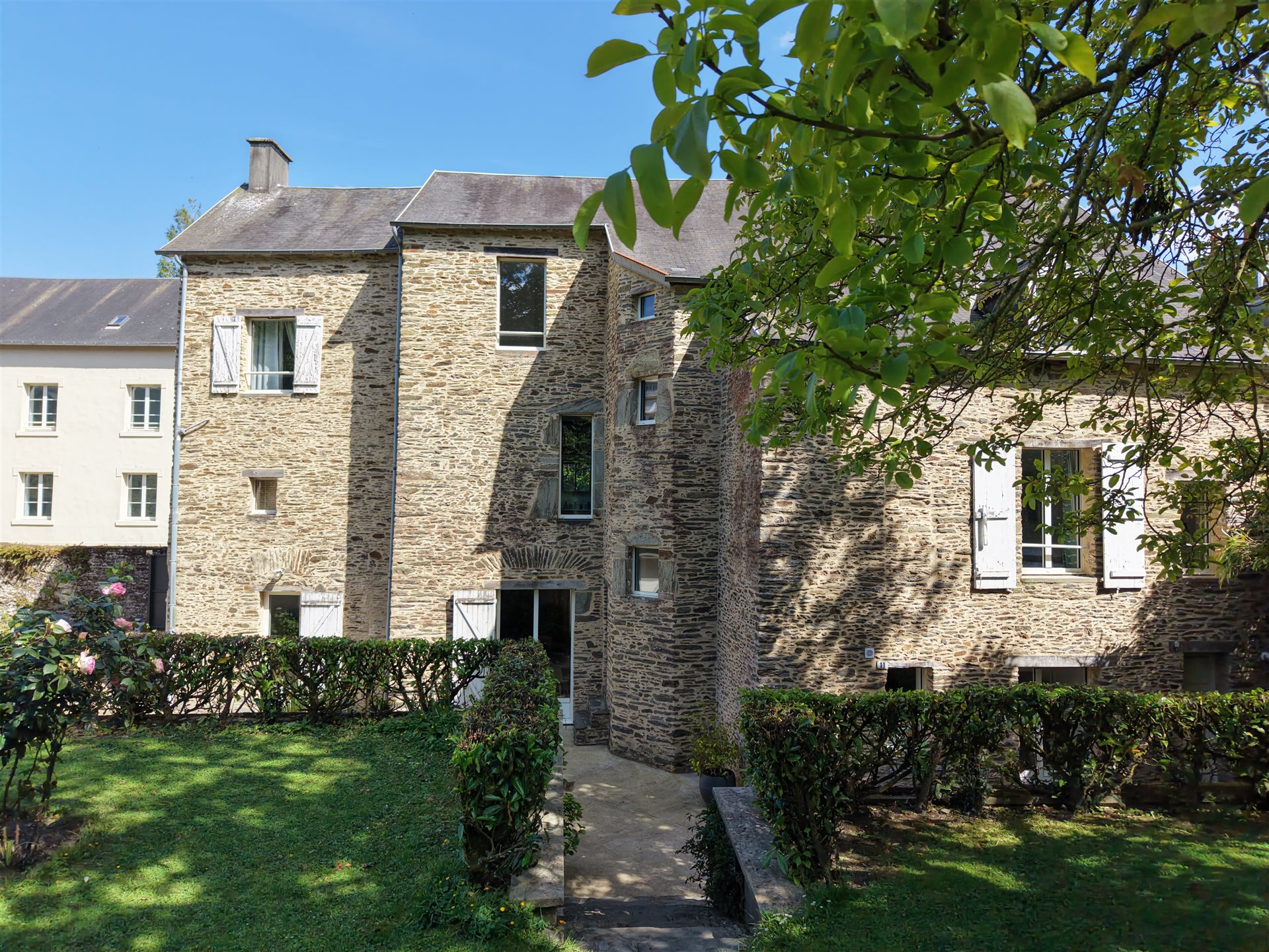 Maison à vendre, 240m², Saint-Lô