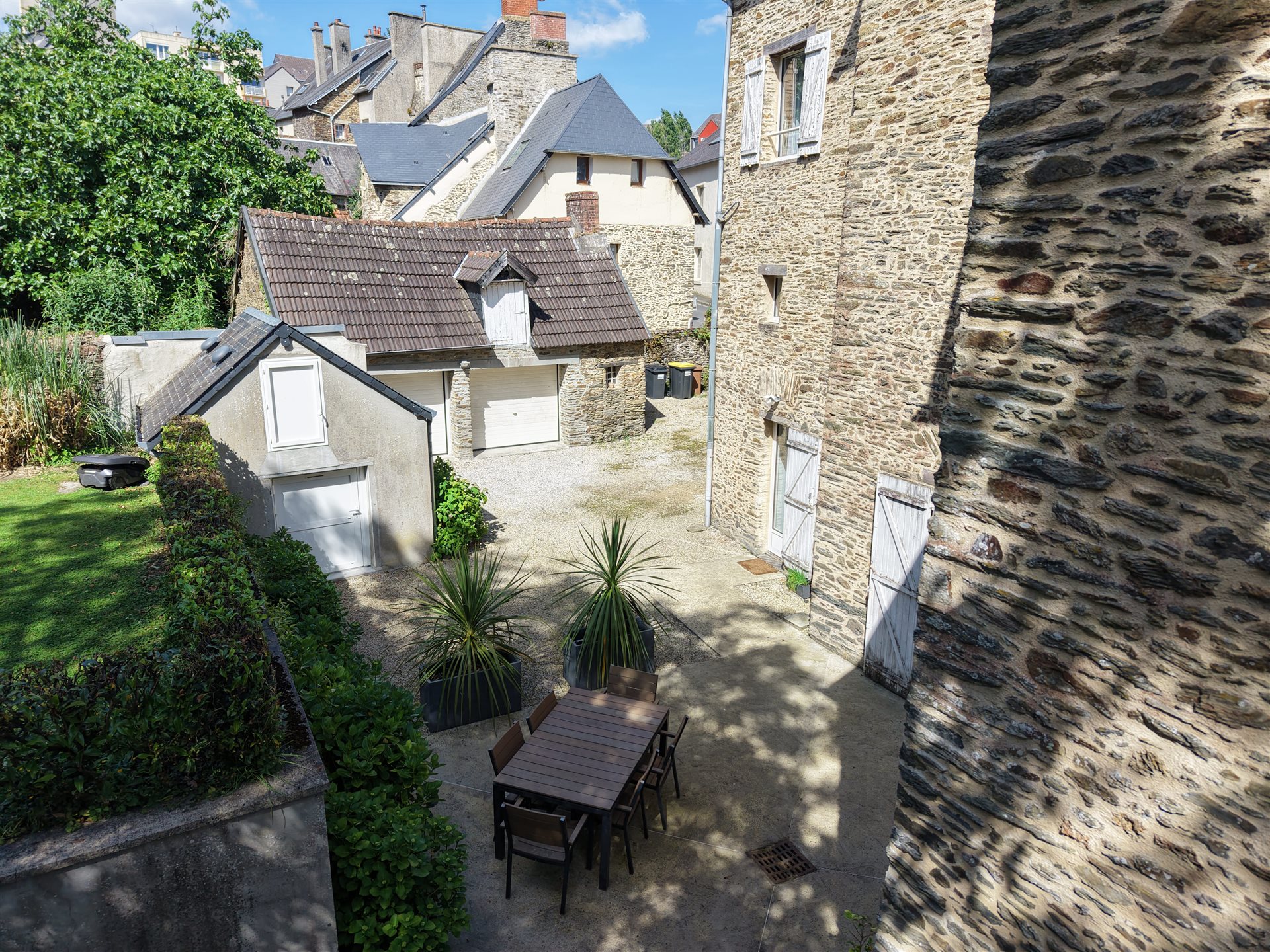 Maison à vendre, 240m², Saint-Lô