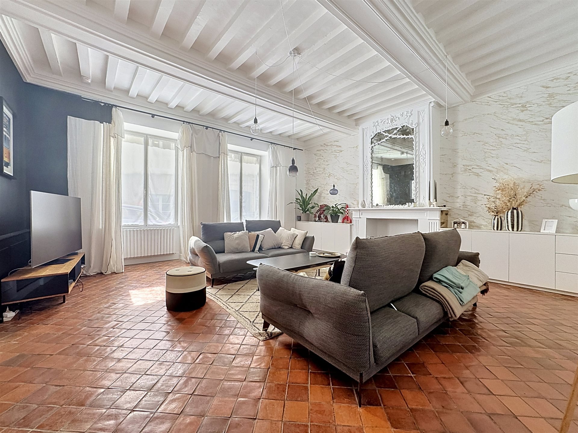 Maison à vendre, 240m², Saint-Lô