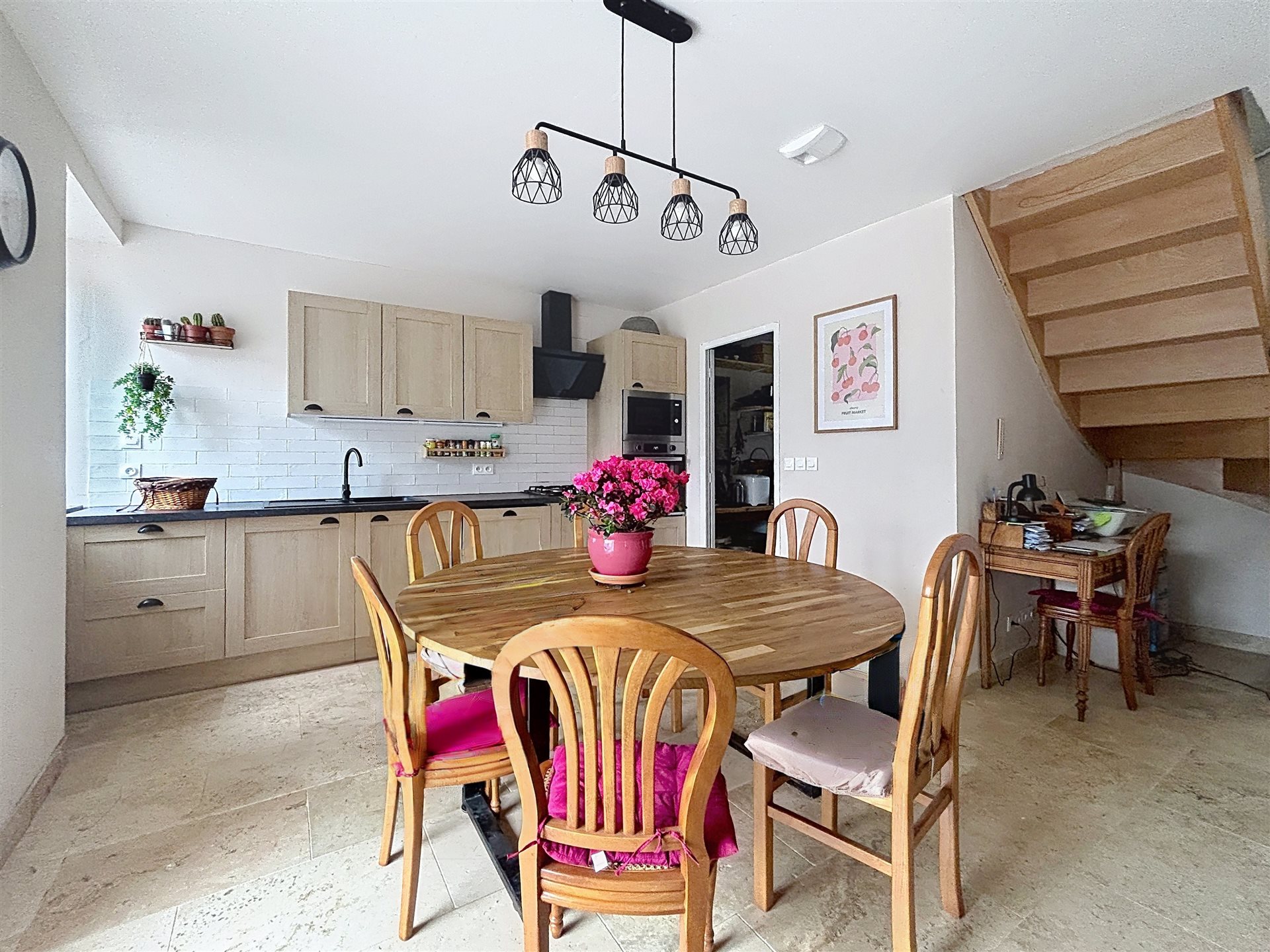 Maison à vendre, 139m², Picauville