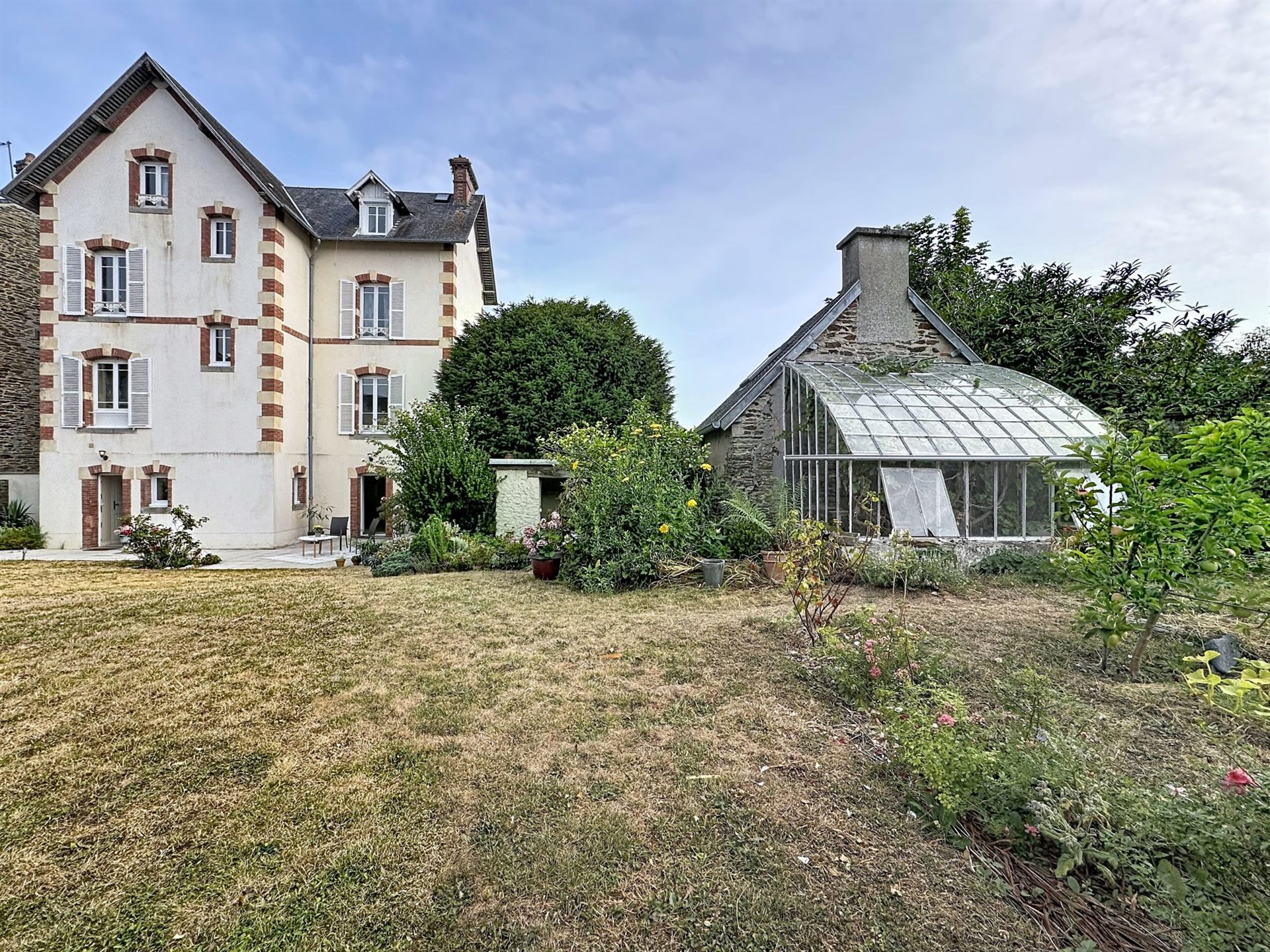 Maison à vendre, 183m², Saint-Lô