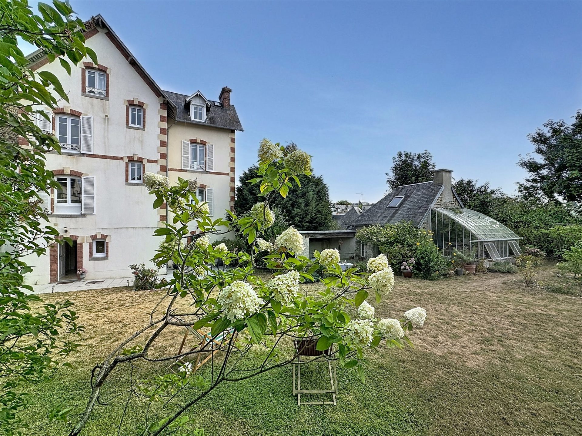 Maison à vendre, 183m², Saint-Lô