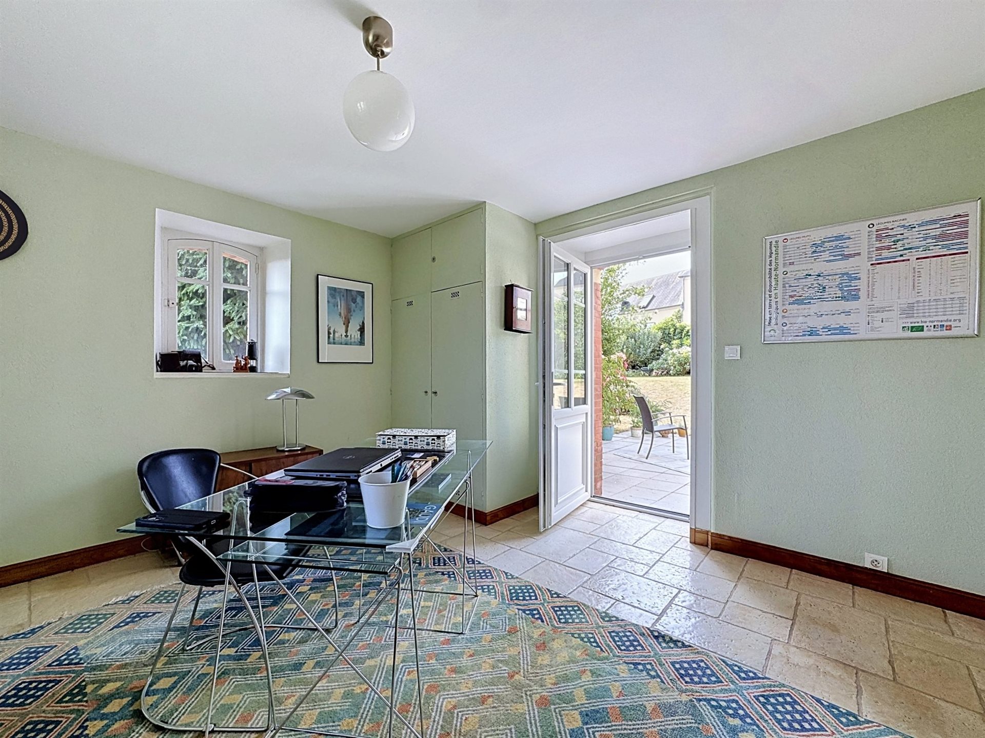 Maison à vendre, 183m², Saint-Lô