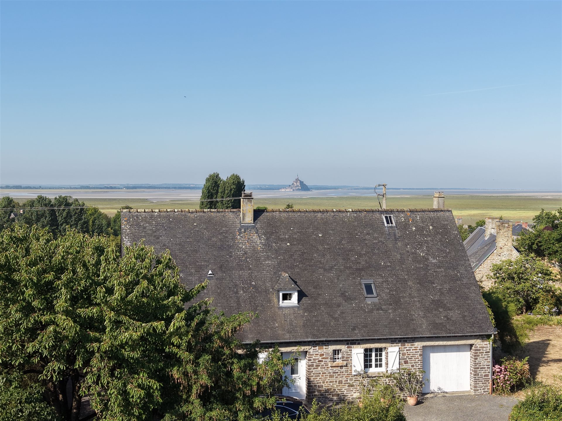 Maison à vendre, 160m², Vains