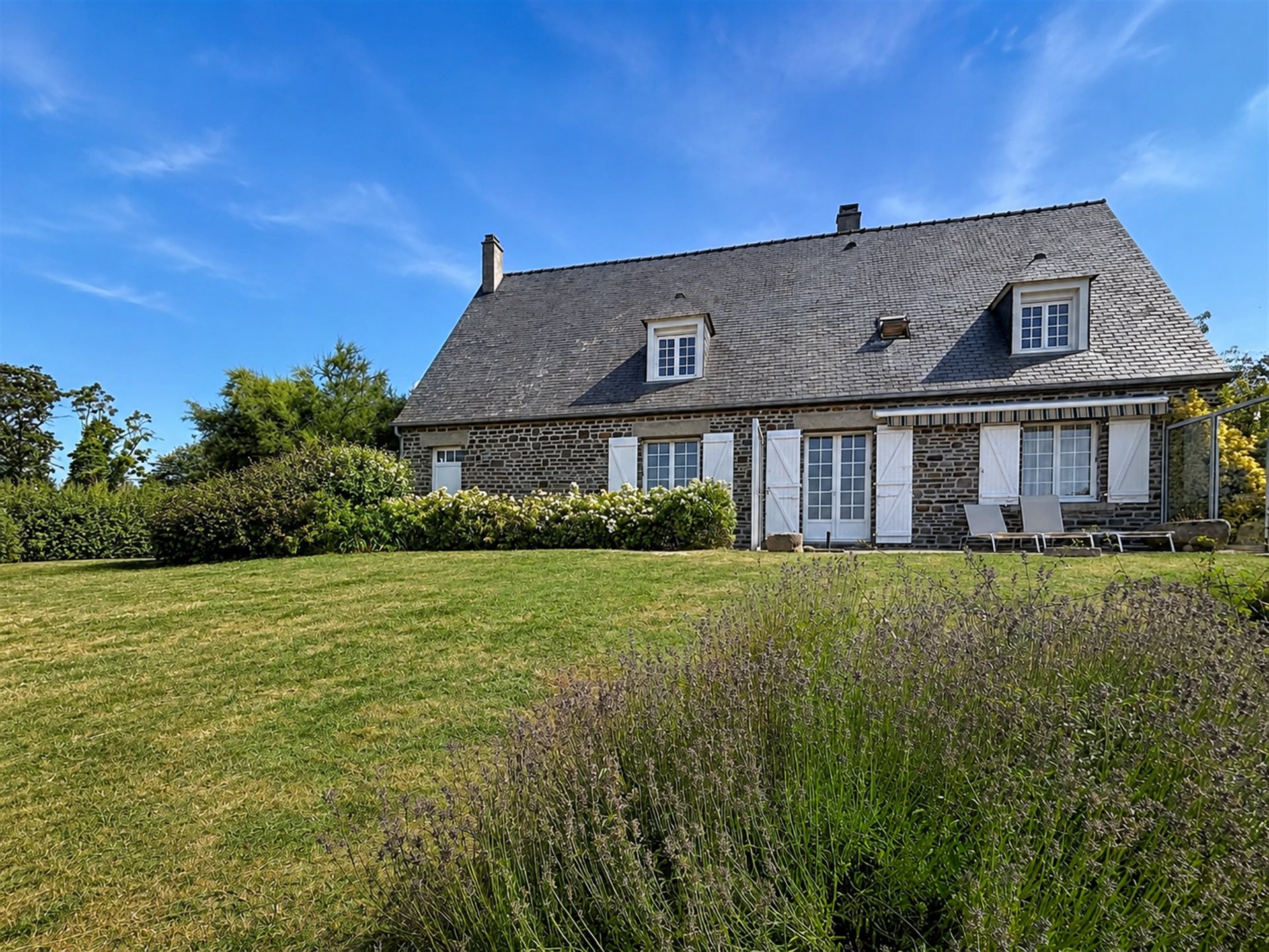 Maison à vendre, 160m², Vains