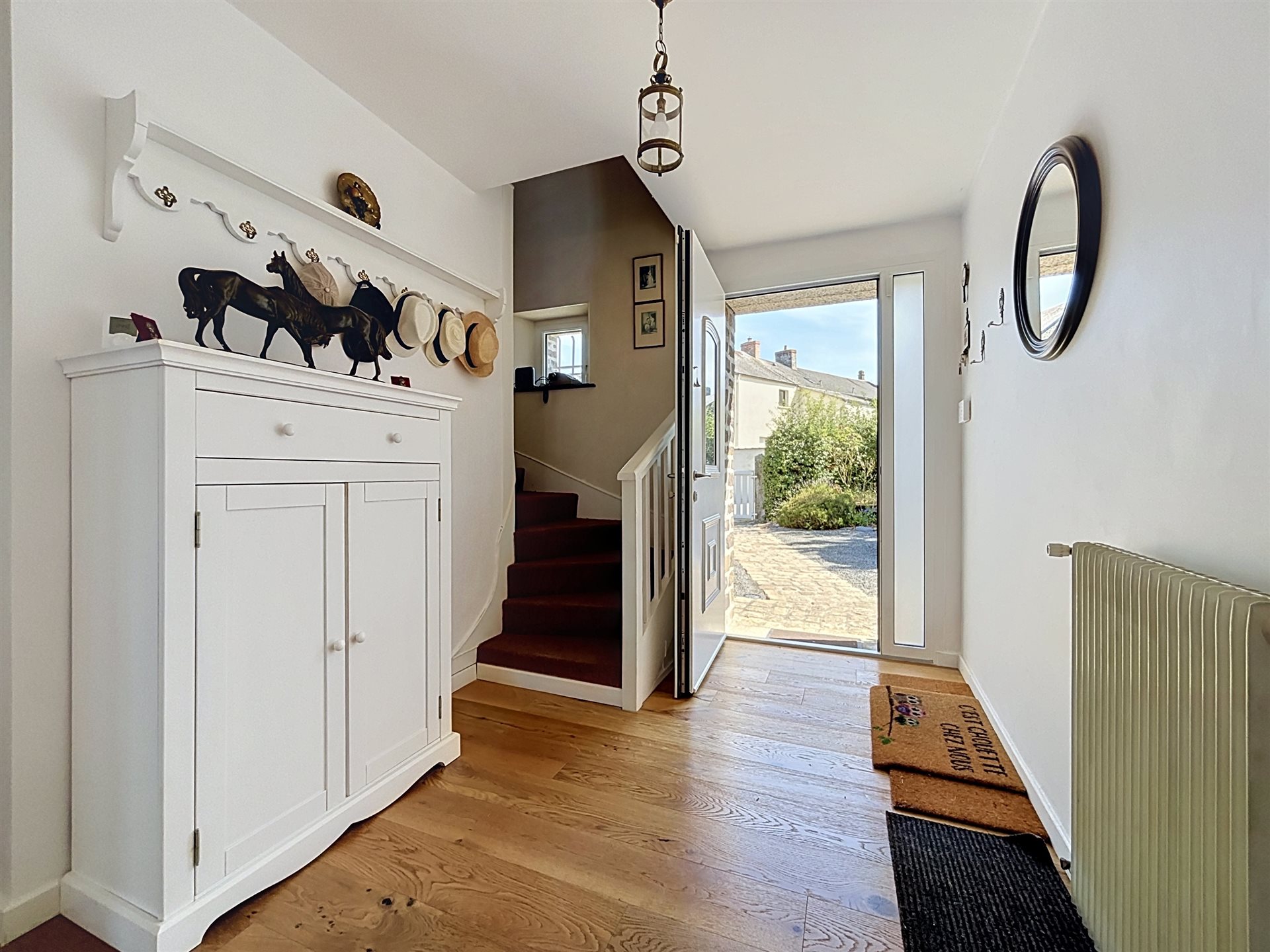 Maison à vendre, 160m², Vains