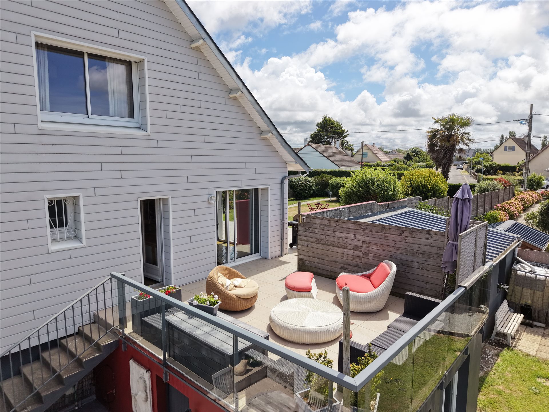 Maison à vendre, 191m², Gouville-sur-Mer