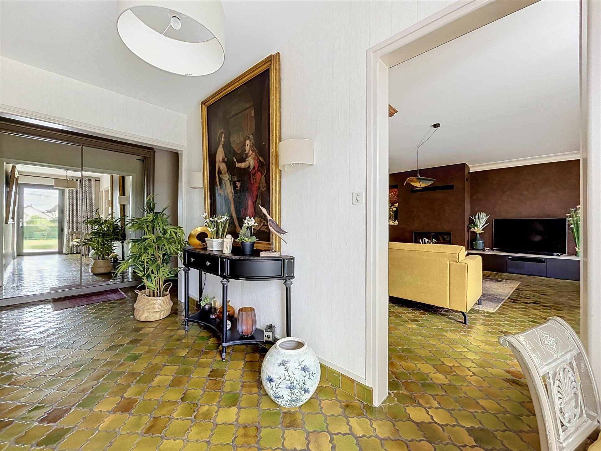 Maison à vendre, 191m², Gouville-sur-Mer