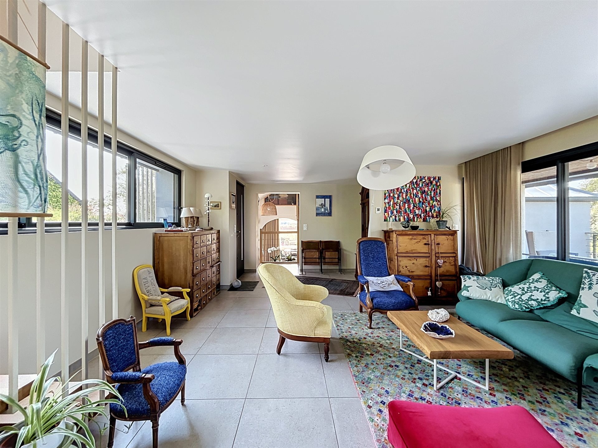 Maison à vendre, 175m², Barneville-Carteret