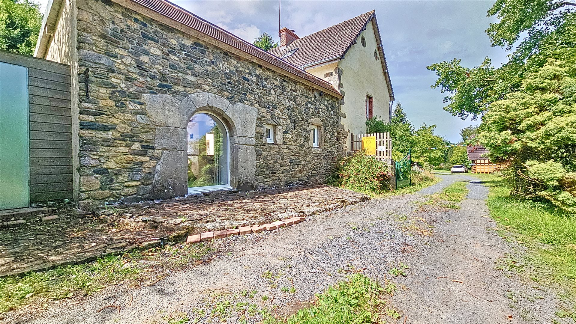 Maison à vendre, 350m², Périers