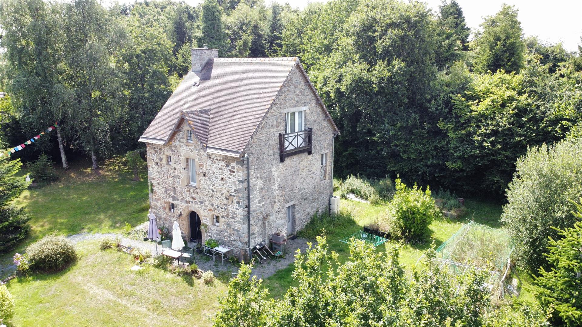 Maison à vendre, 350m², Périers