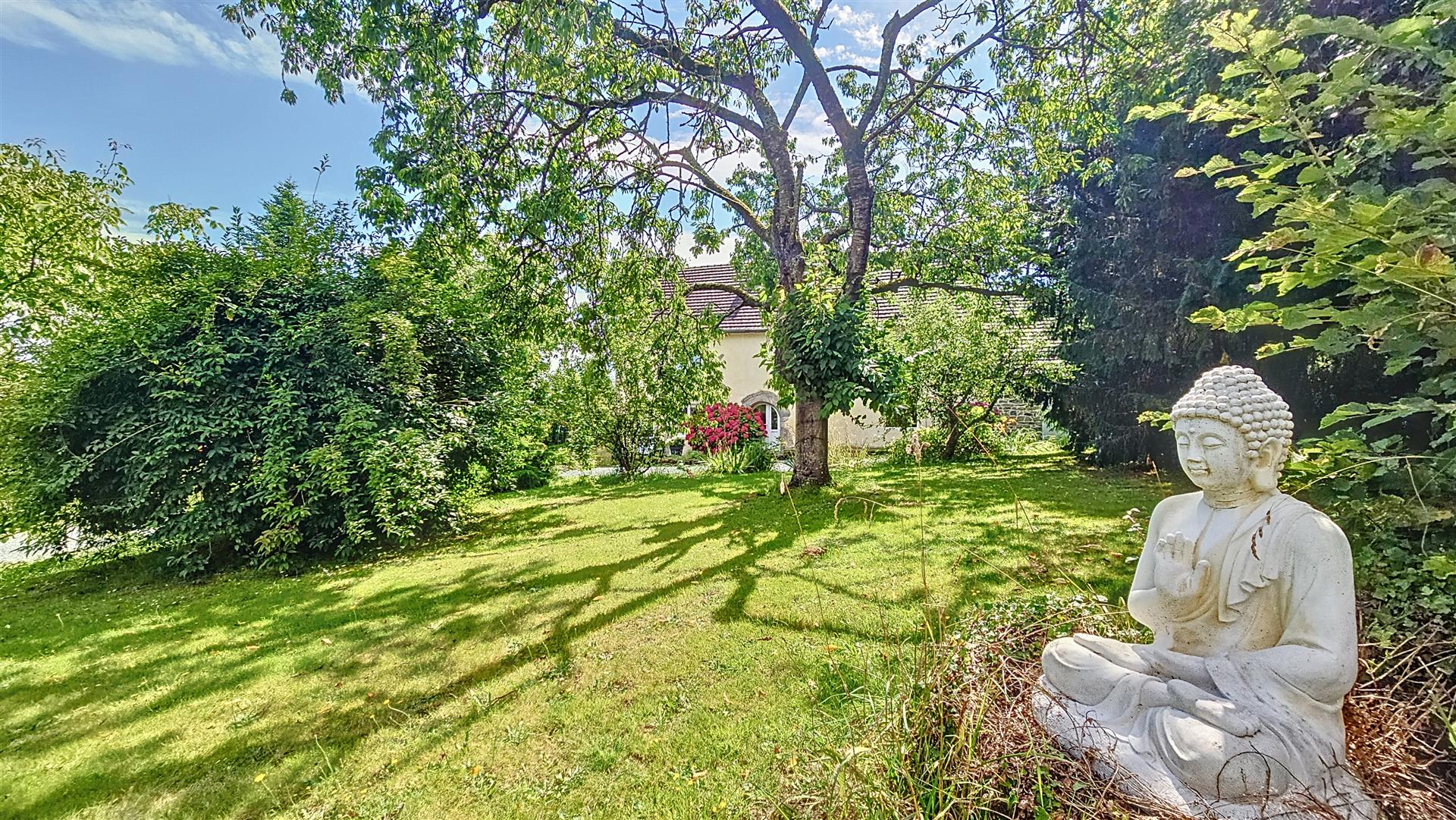 Maison à vendre, 350m², Périers