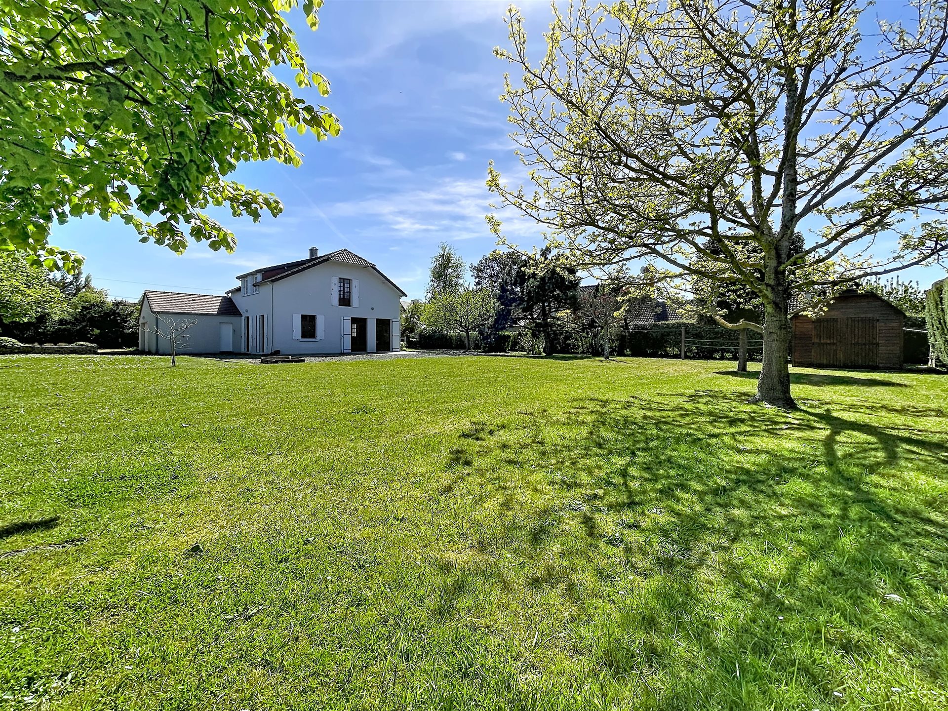 Maison à vendre, 125m², Agon-Coutainville