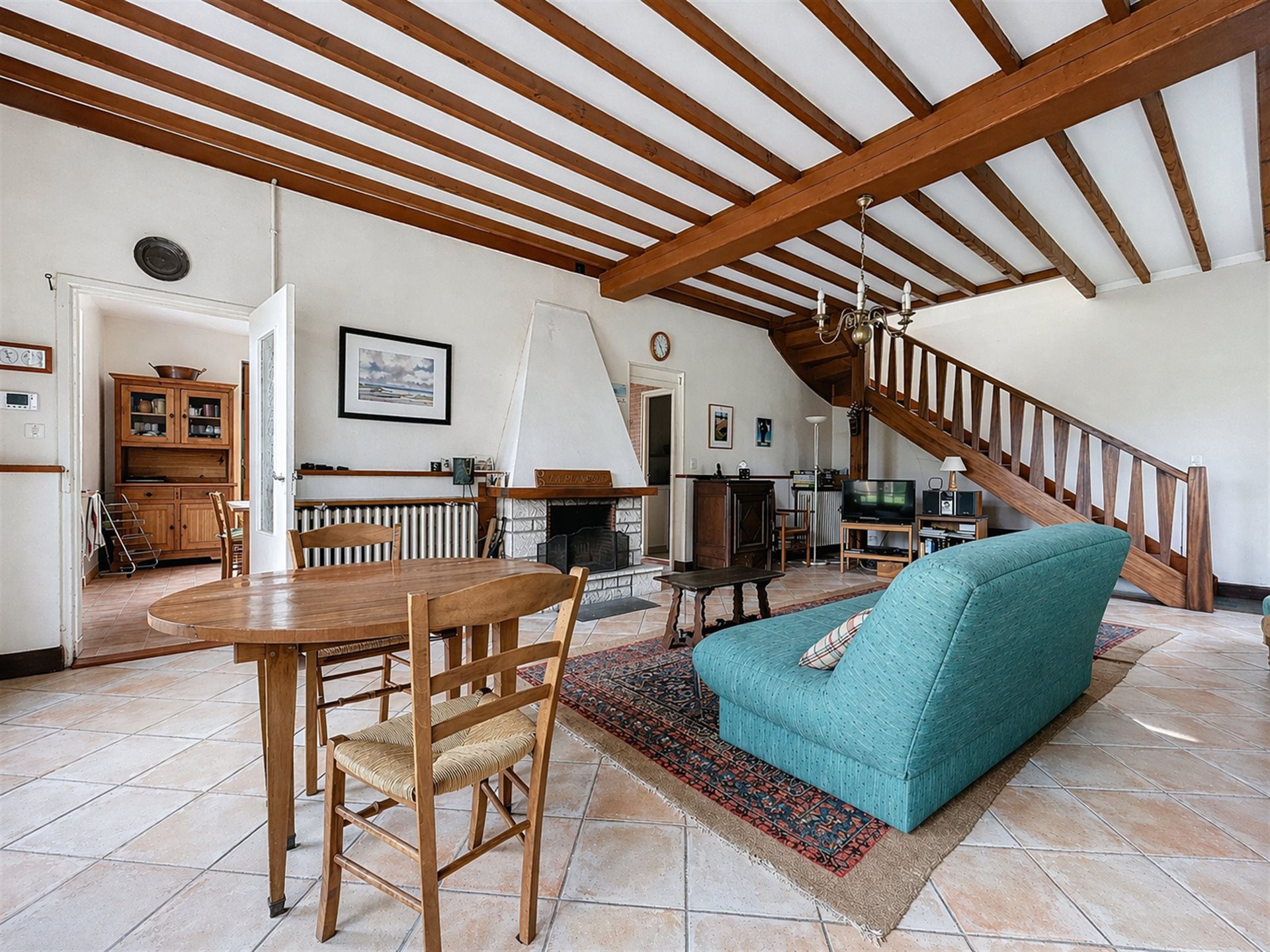 Maison à vendre, 125m², Agon-Coutainville