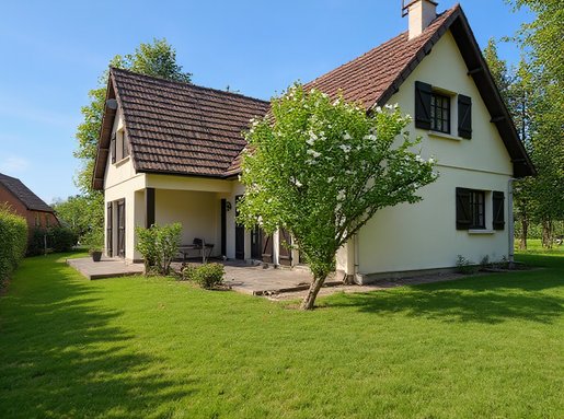 Maison 6 pièces 100 m² · à Pont-Hébert · 100 m² · 155 000 €