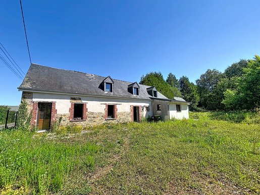 Maison 100 m² · à Remilly les Marais · 100 m² · 149 500 €
