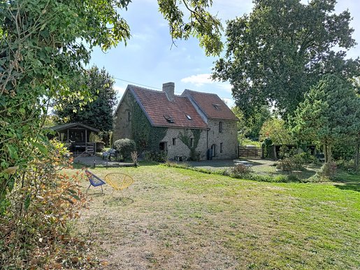 Maison 6 pièces 145 m² · à Saint-Clair-sur-l'Elle · 145 m² · 192 500 €