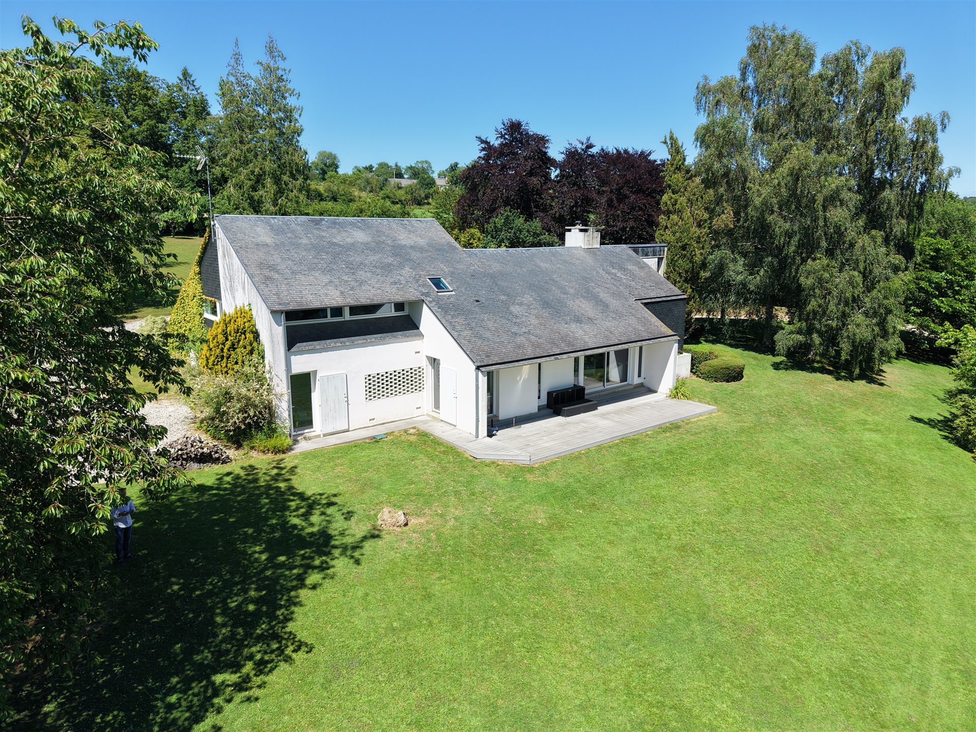 Maison à vendre, 275m², Saint-André-de-l'Epine