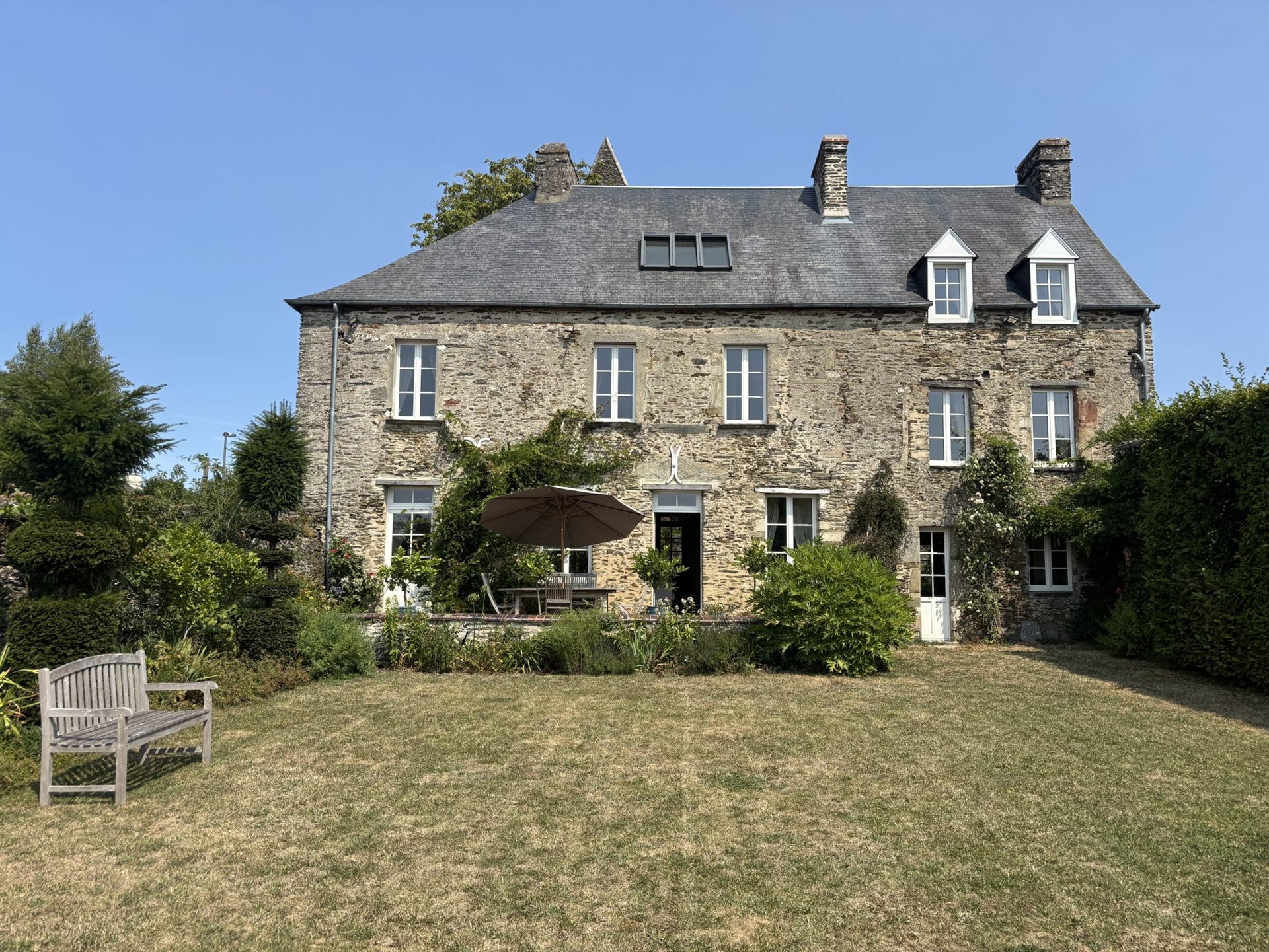 Maison à vendre, 228m², Saint-Lô