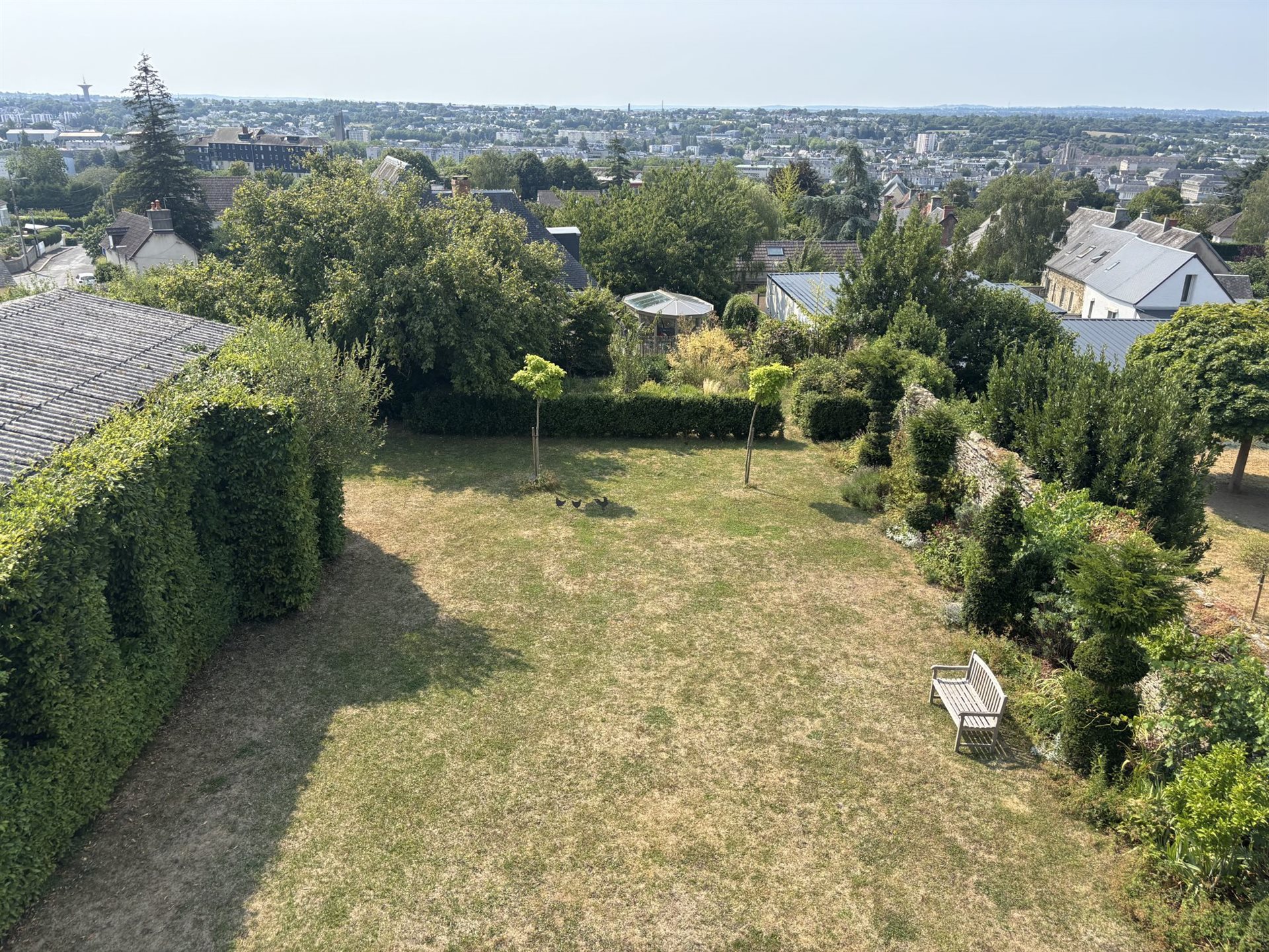 Maison à vendre, 228m², Saint-Lô