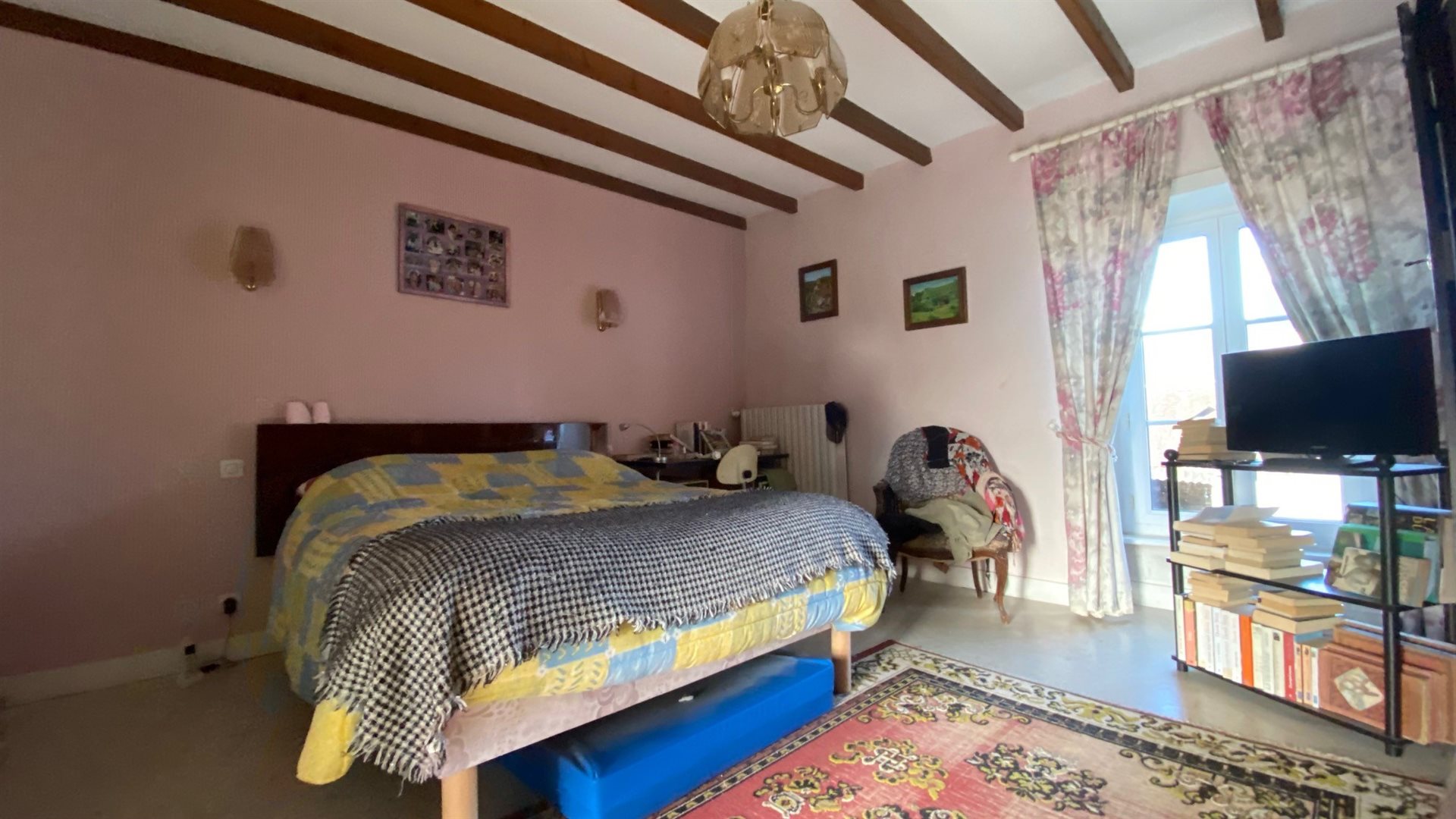 Maison à vendre, 200m², Baupte