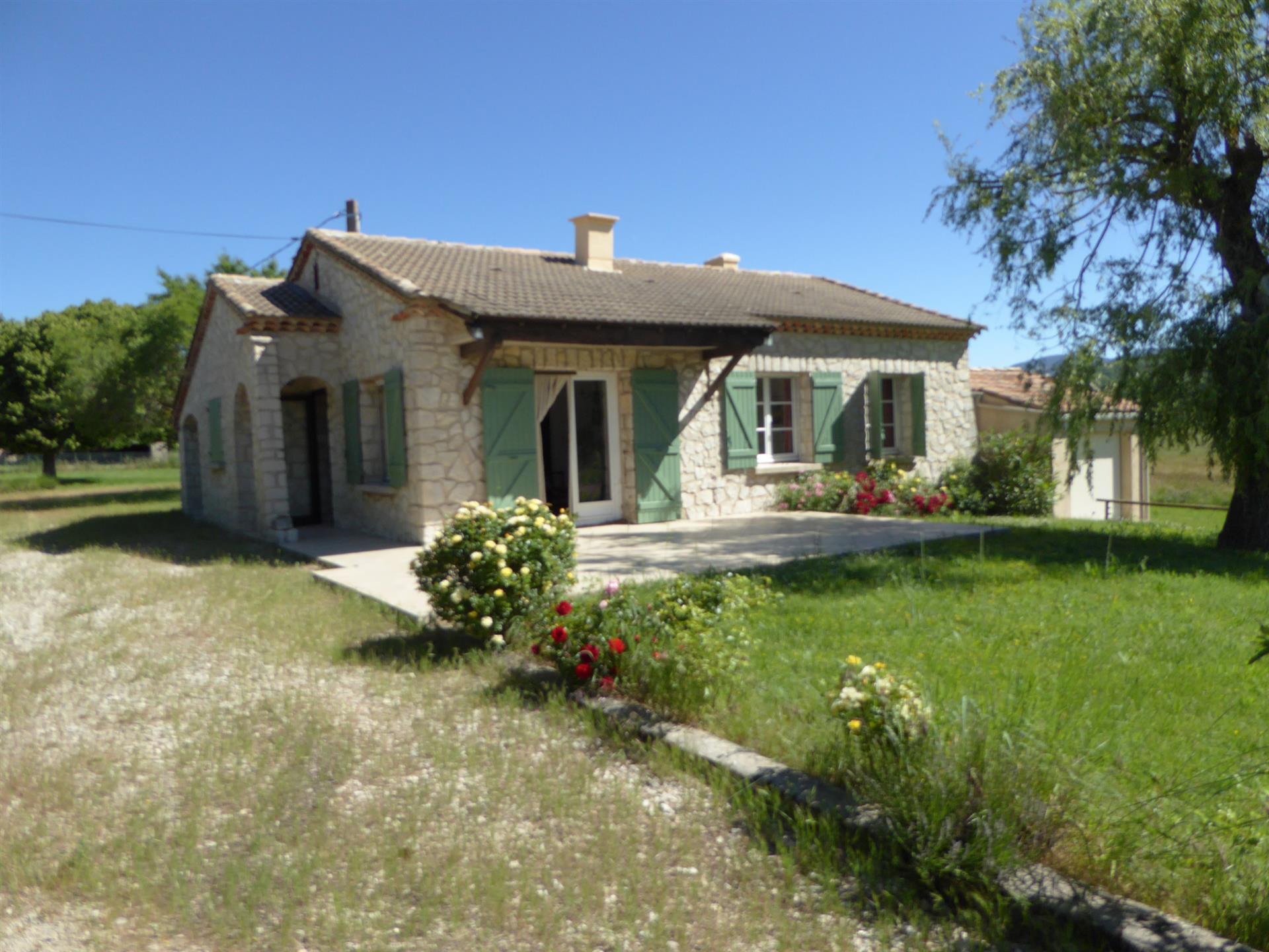 Maison à vendre, 100m², Sault