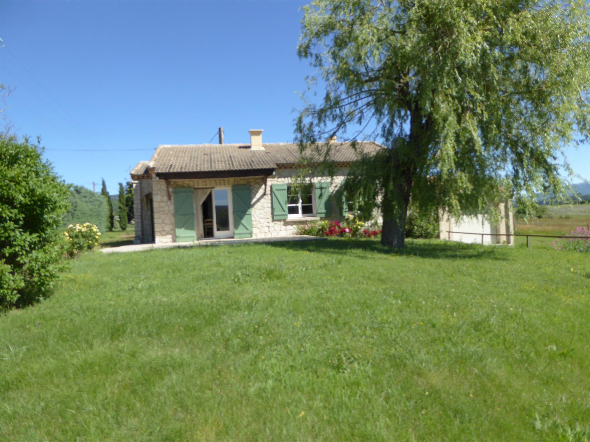 Maison à vendre, 100m², Sault
