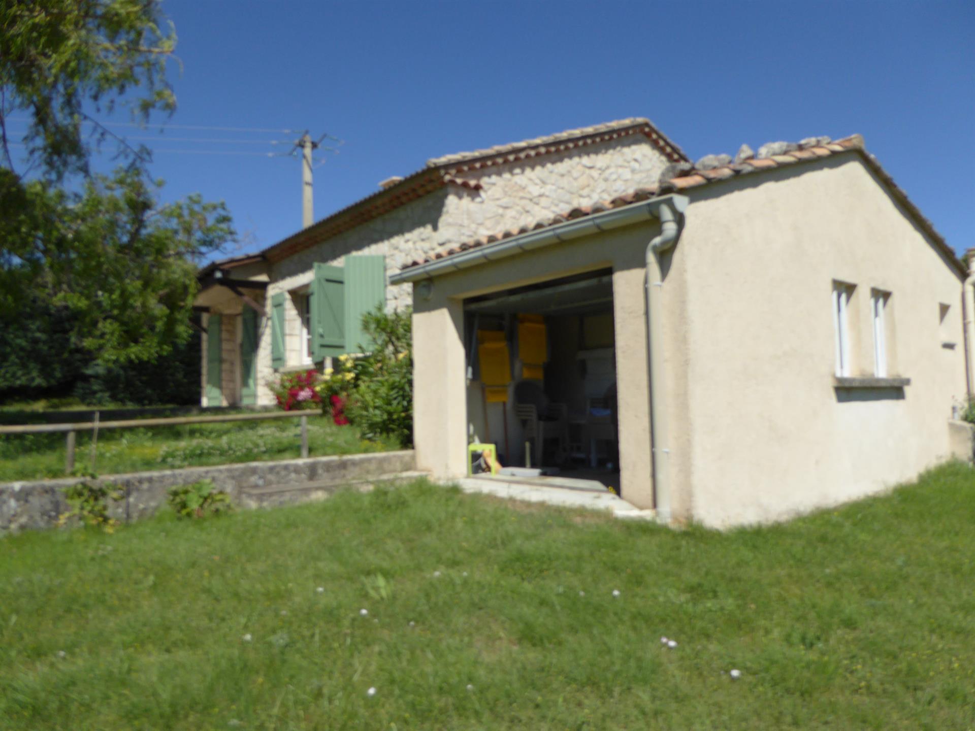 Maison à vendre, 100m², Sault
